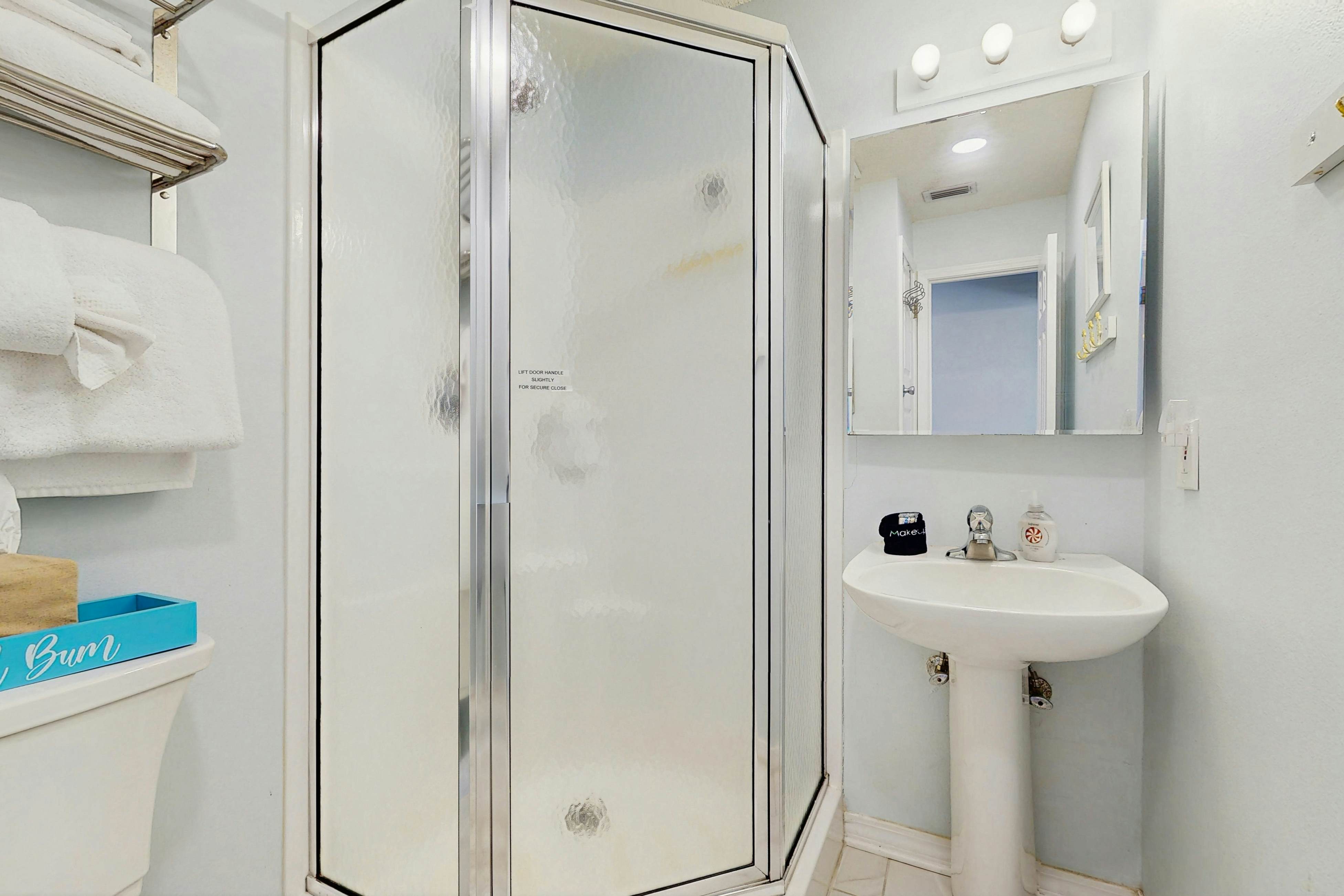 Sunset Harbor Villas 3-312