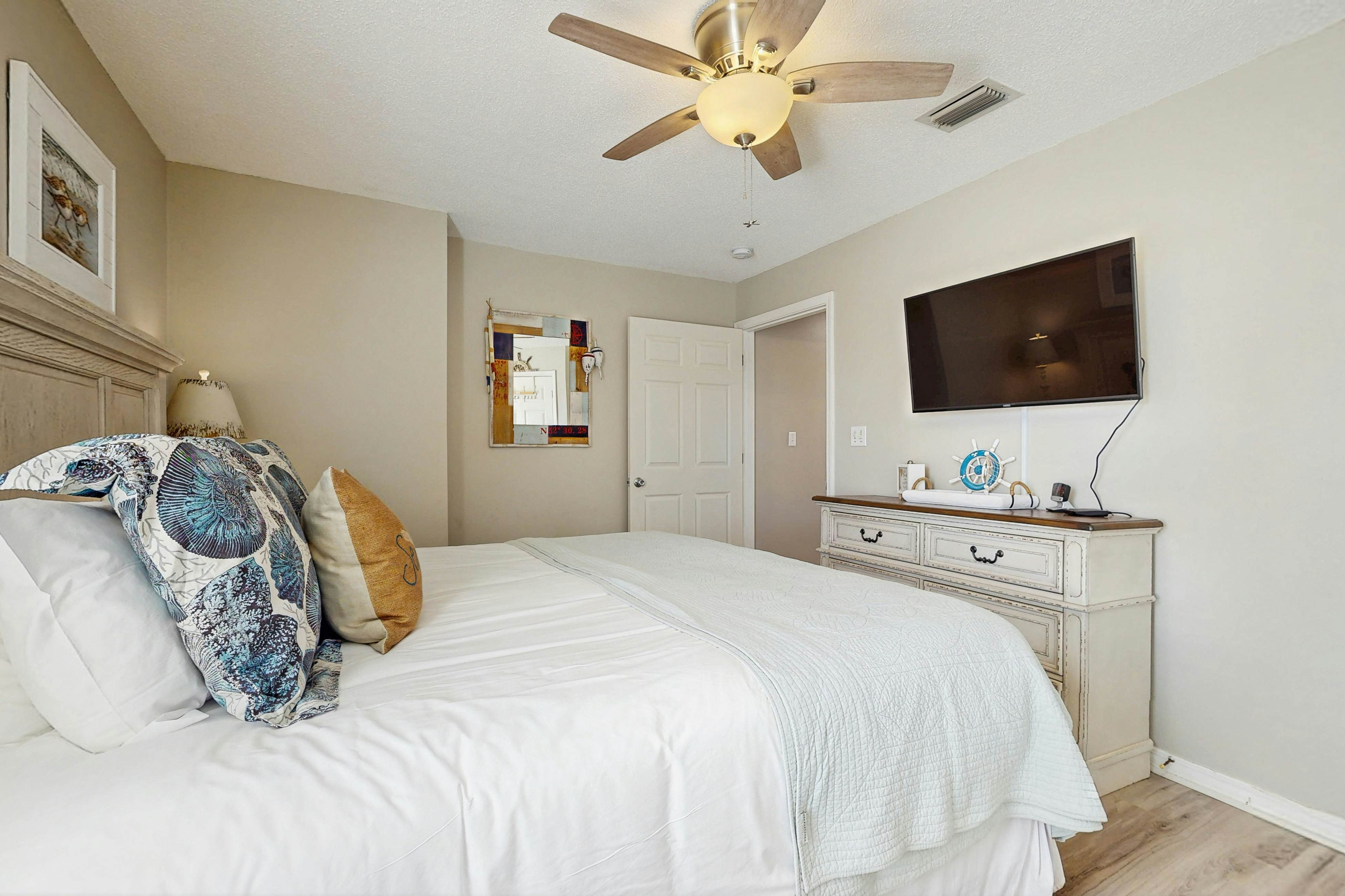 Sunset Harbor Villas 3-312