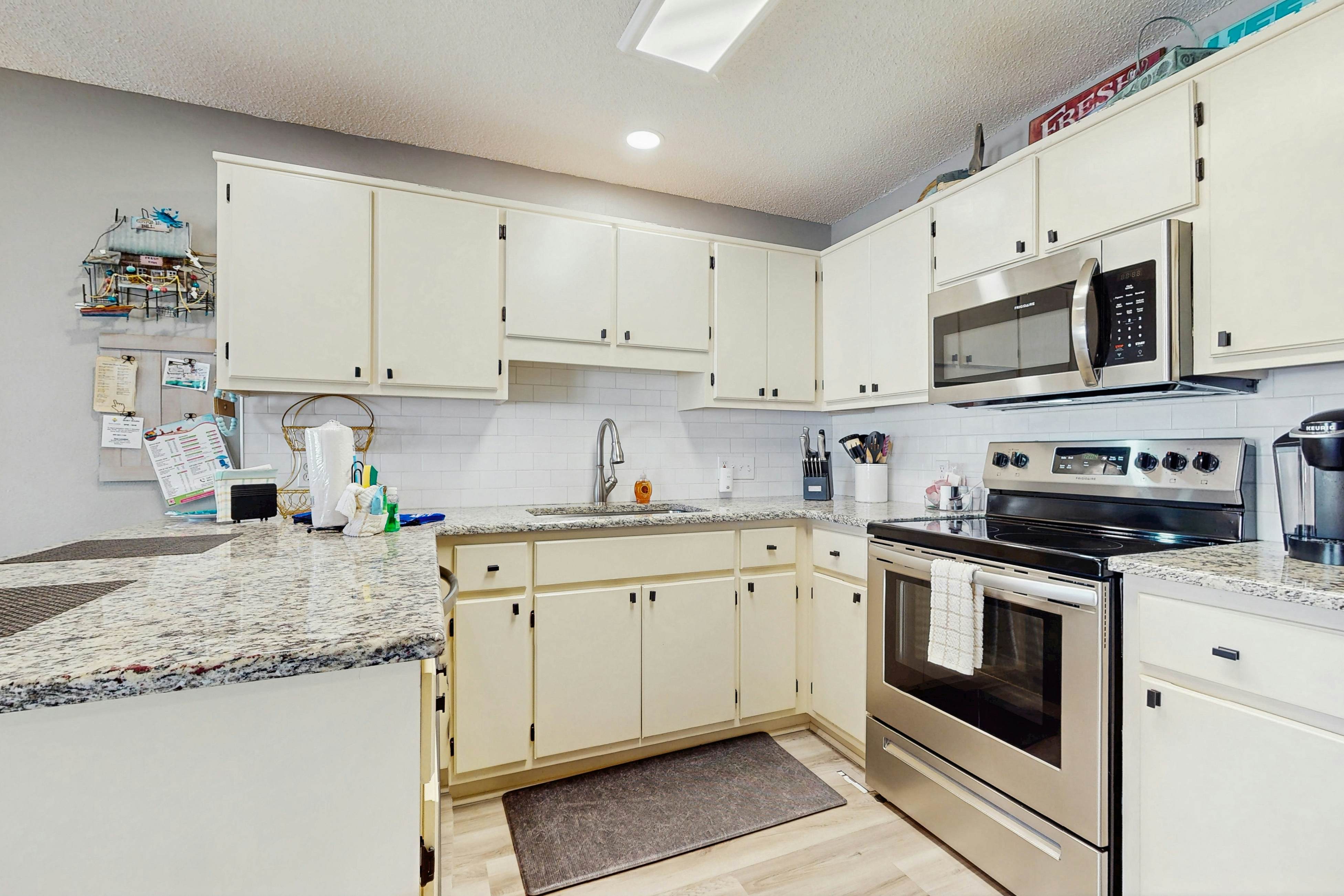 Sunset Harbor Villas 3-312