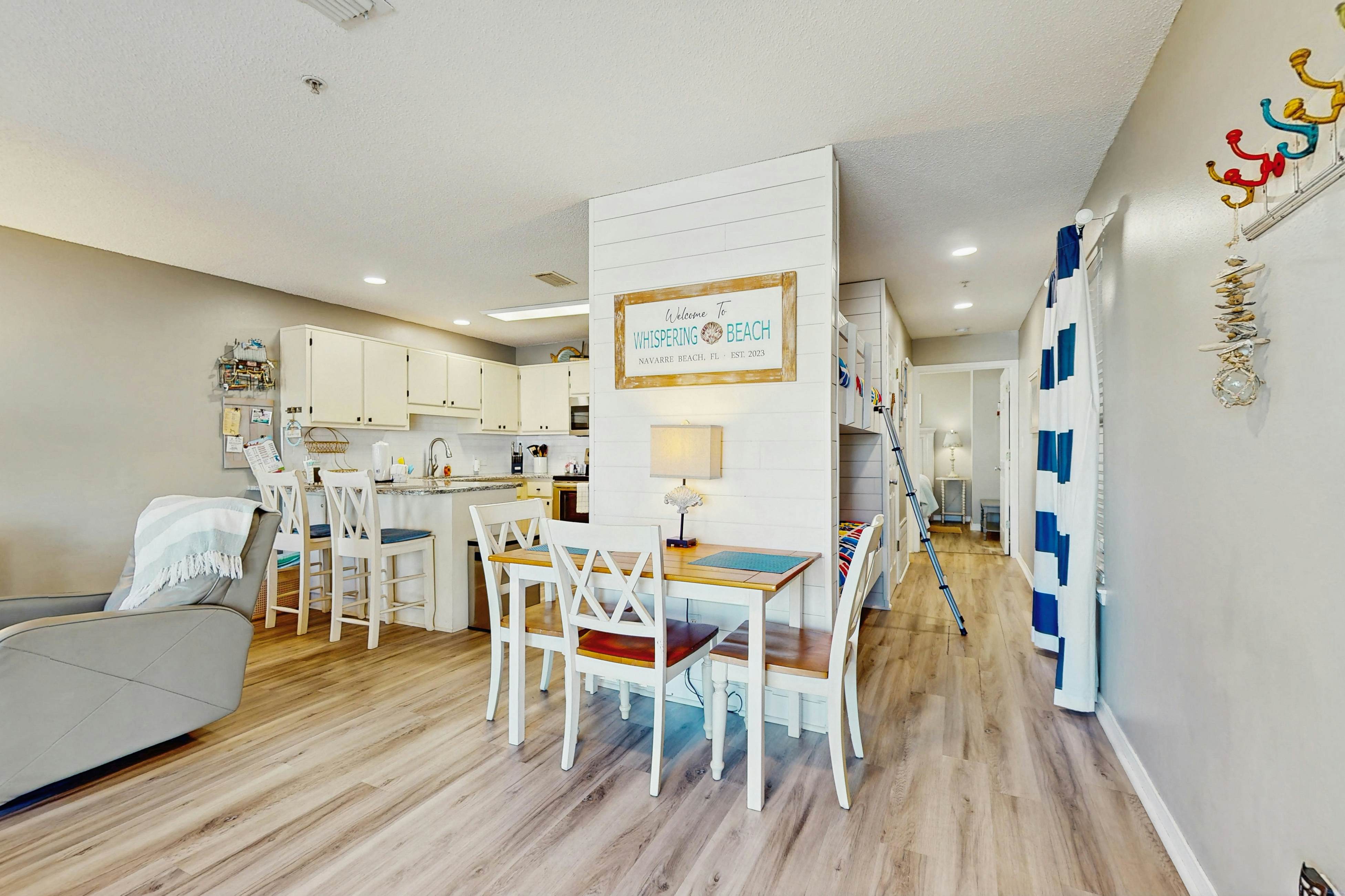 Sunset Harbor Villas 3-312