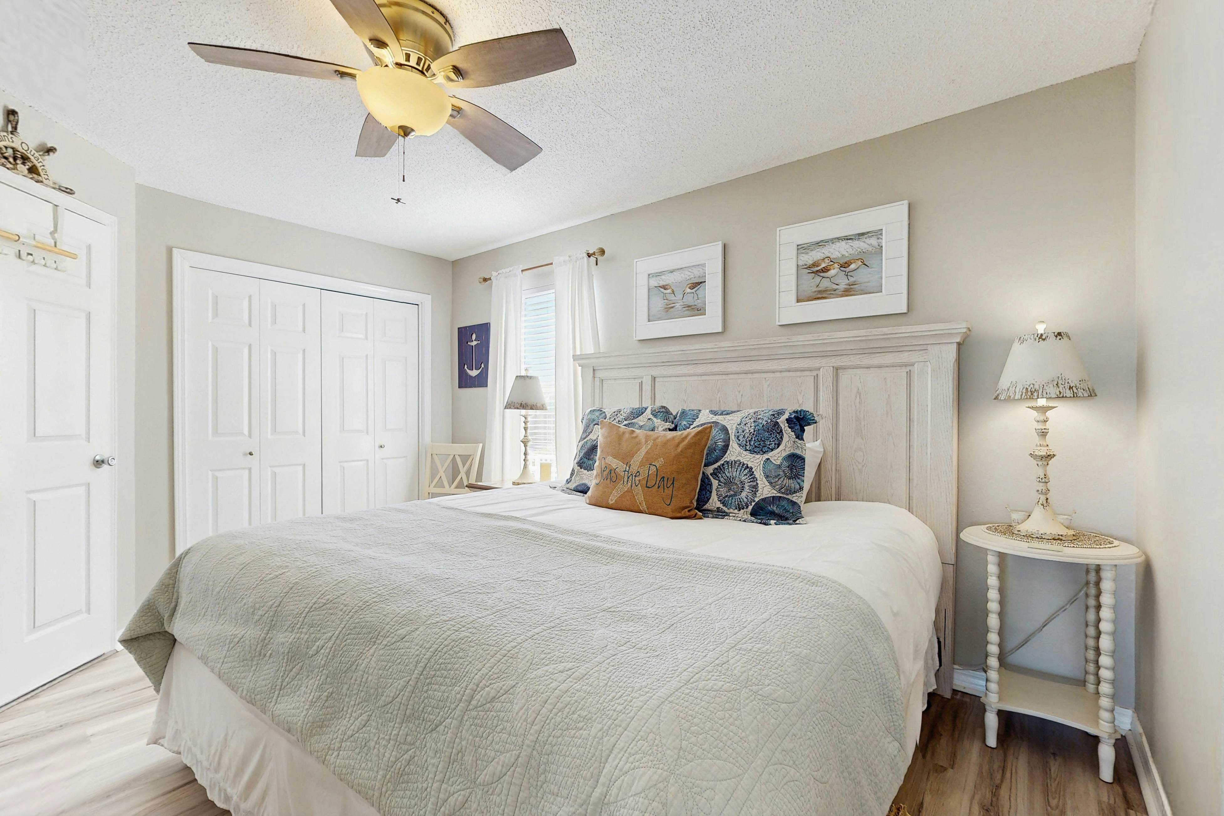 Sunset Harbor Villas 3-312