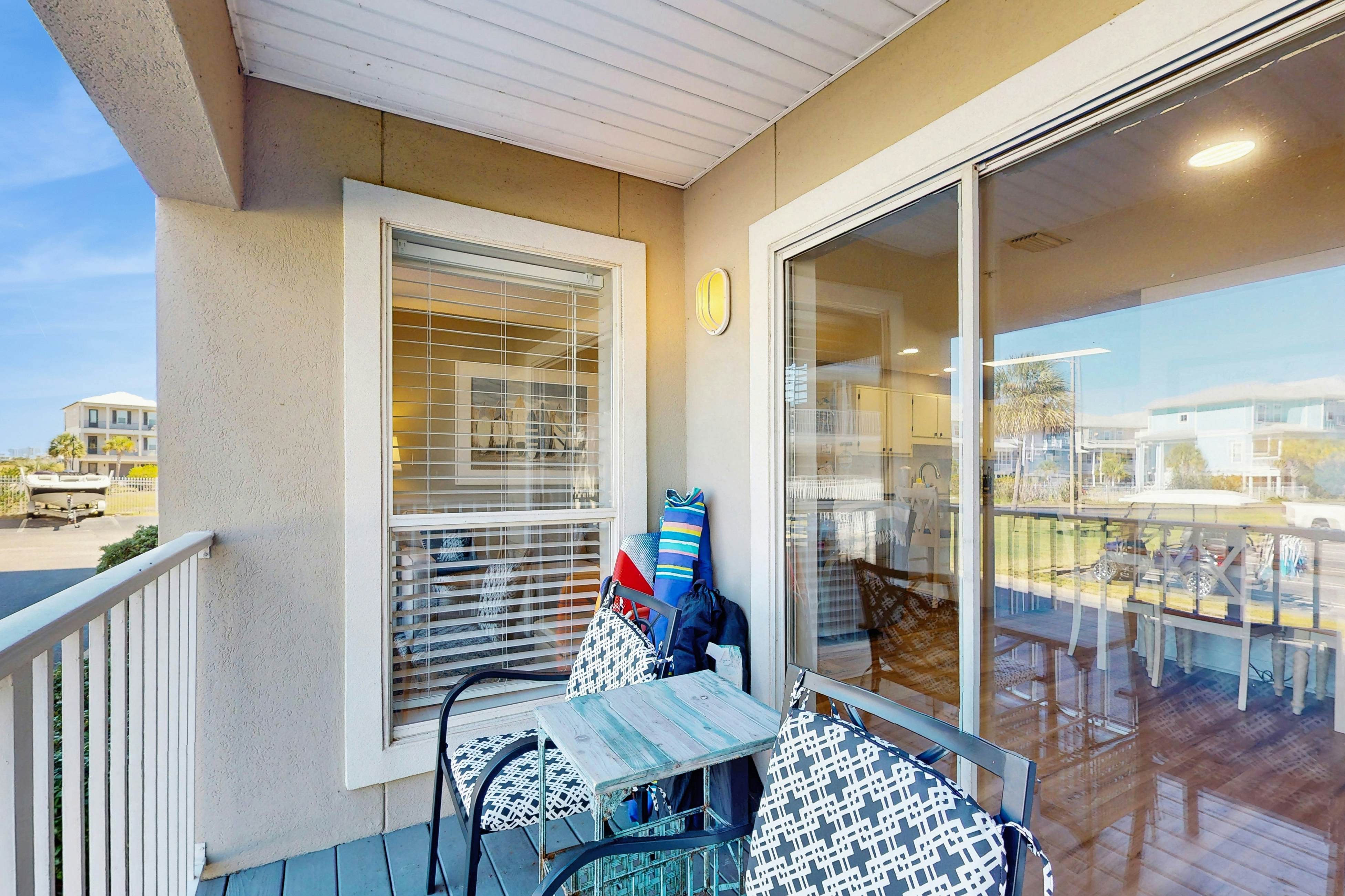 Sunset Harbor Villas 3-312