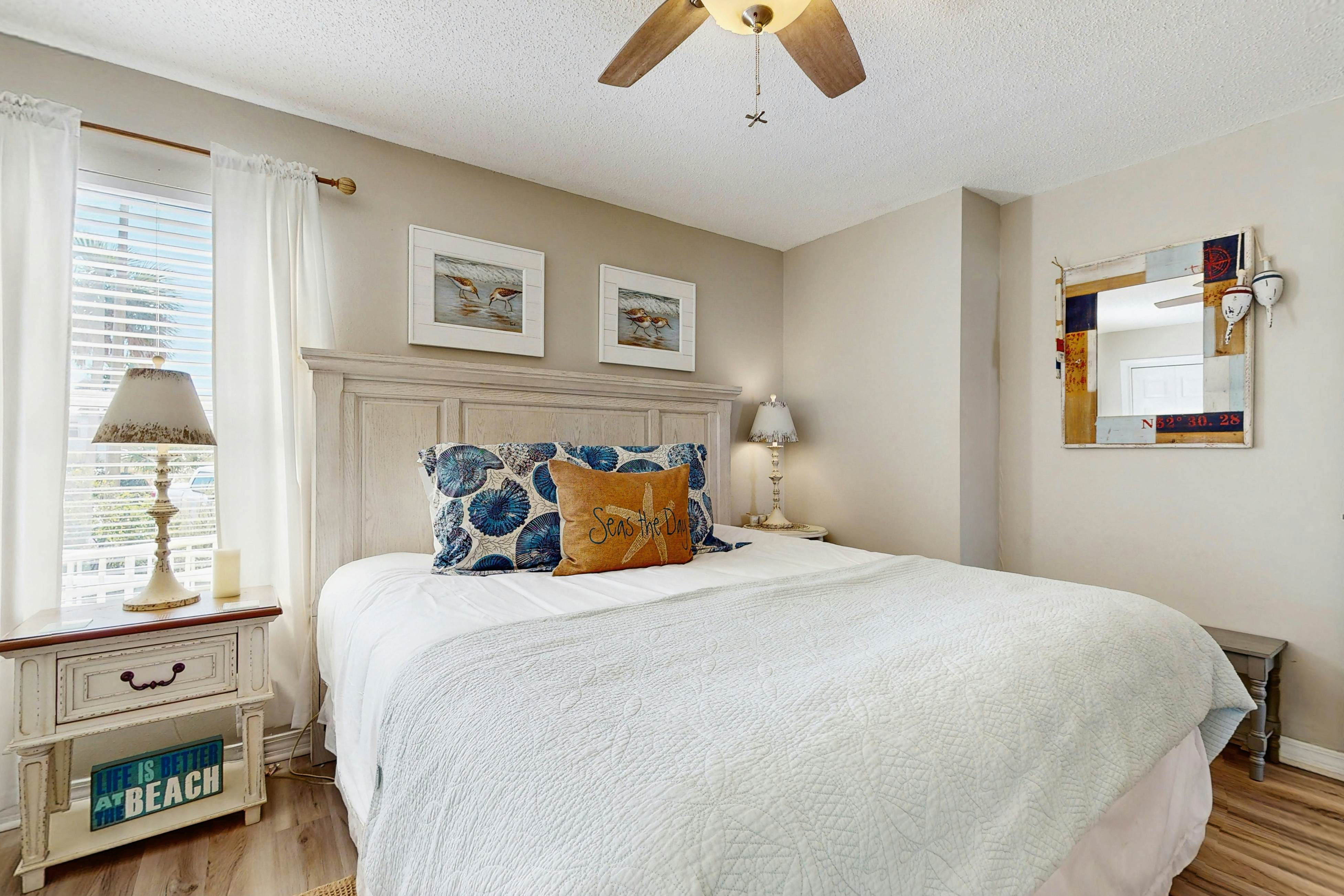 Sunset Harbor Villas 3-312