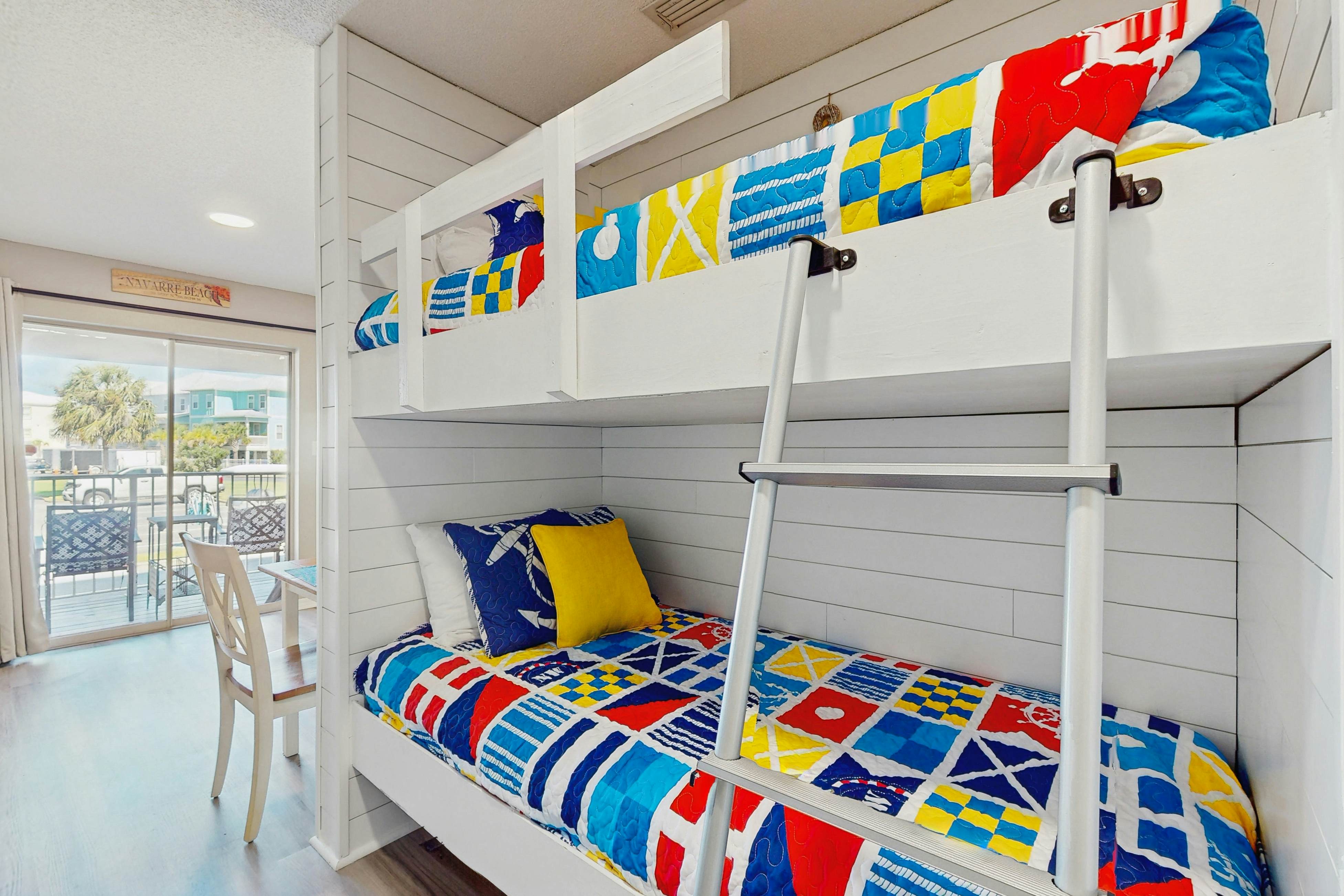 Sunset Harbor Villas 3-312