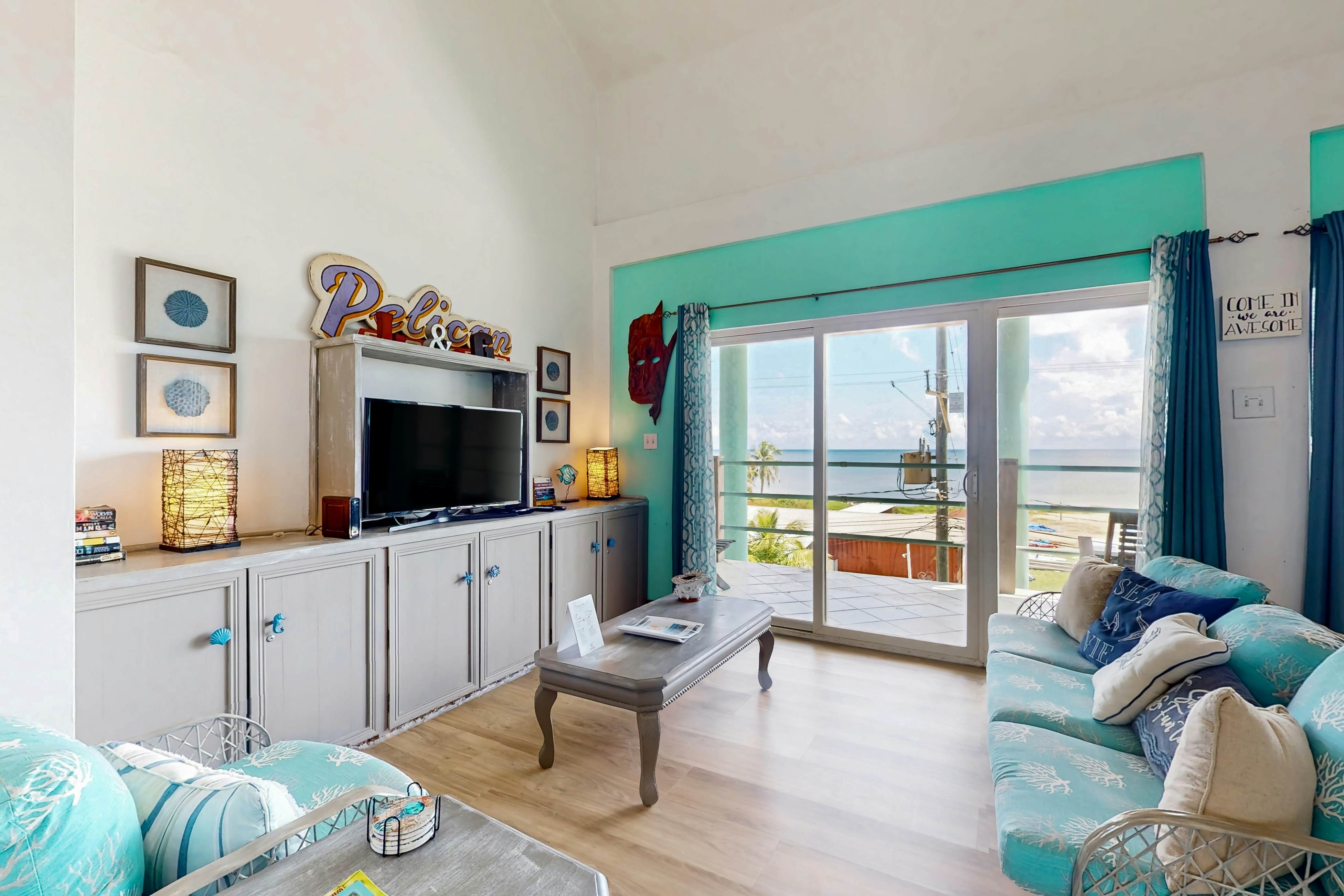 Suite E302 at Mara Laguna - Gold Standard Certified