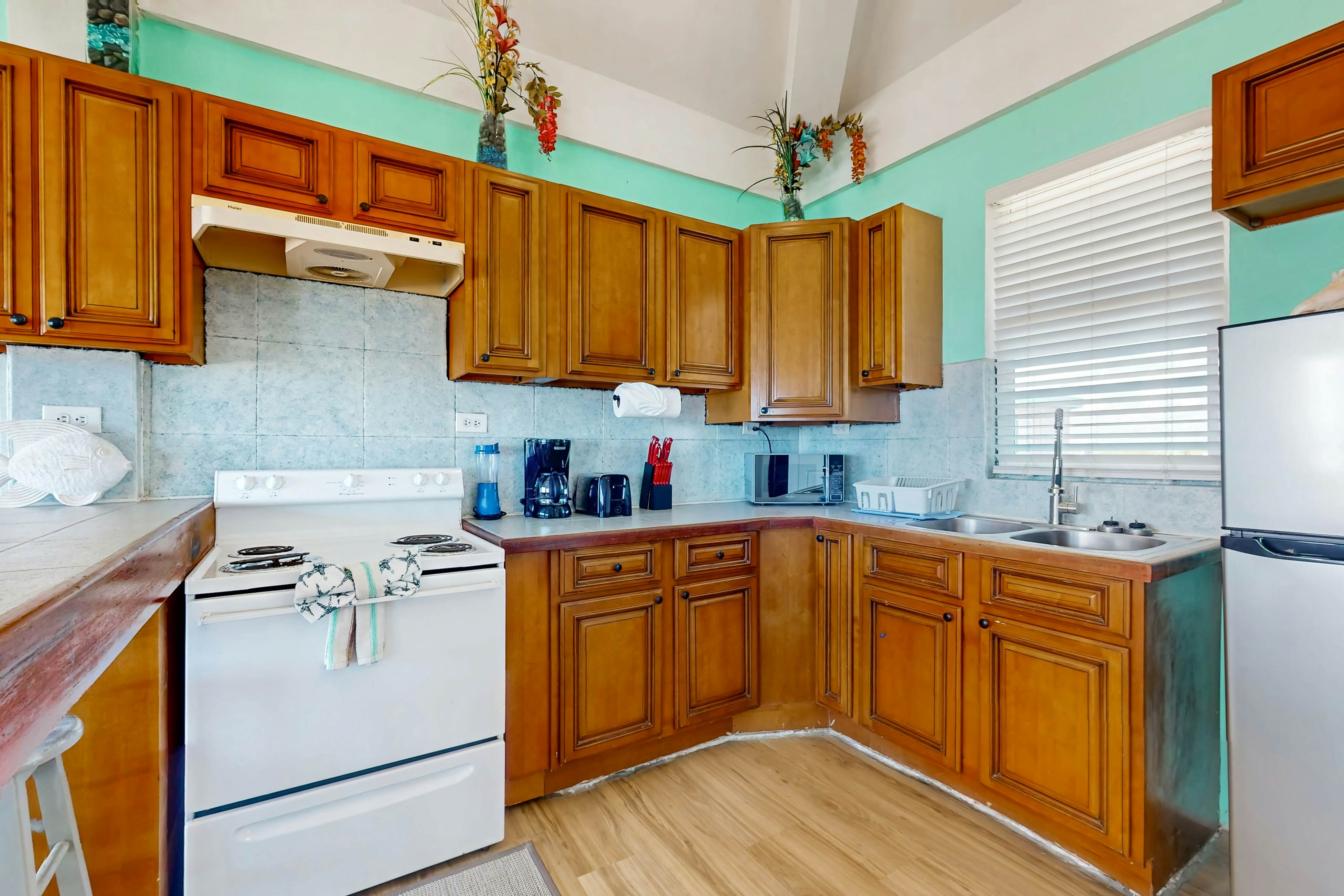 Suite E302 at Mara Laguna - Gold Standard Certified