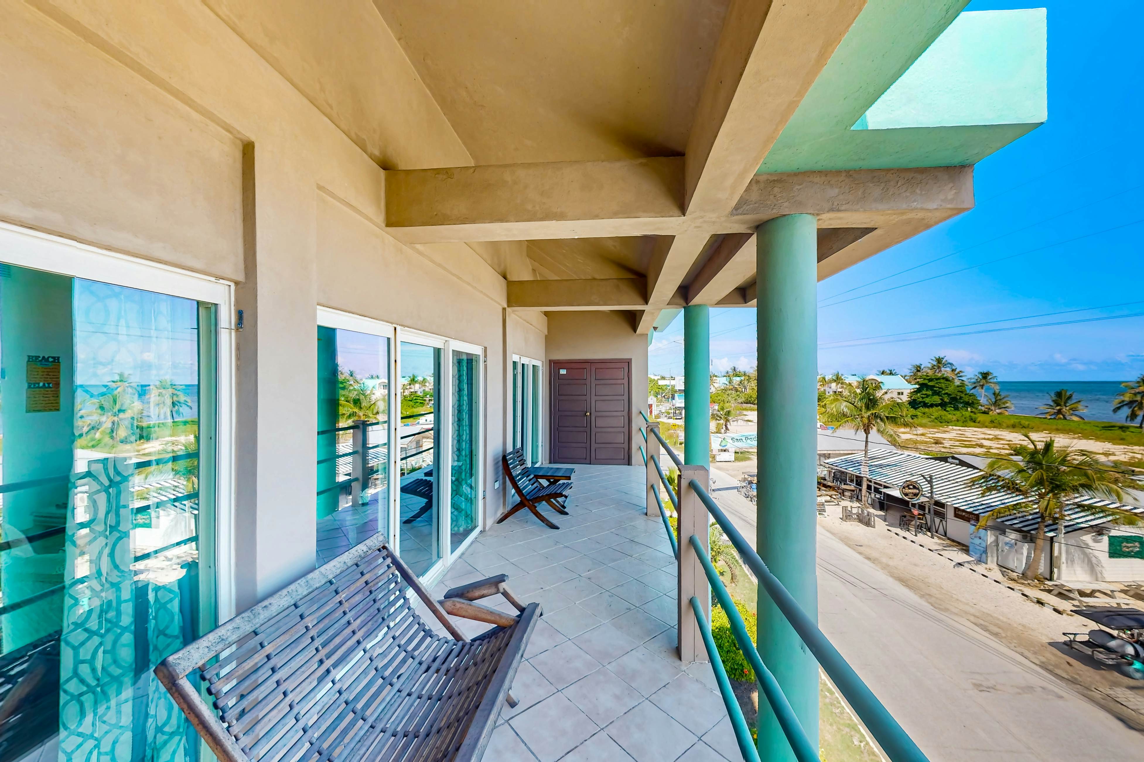 Suite E302 at Mara Laguna - Gold Standard Certified