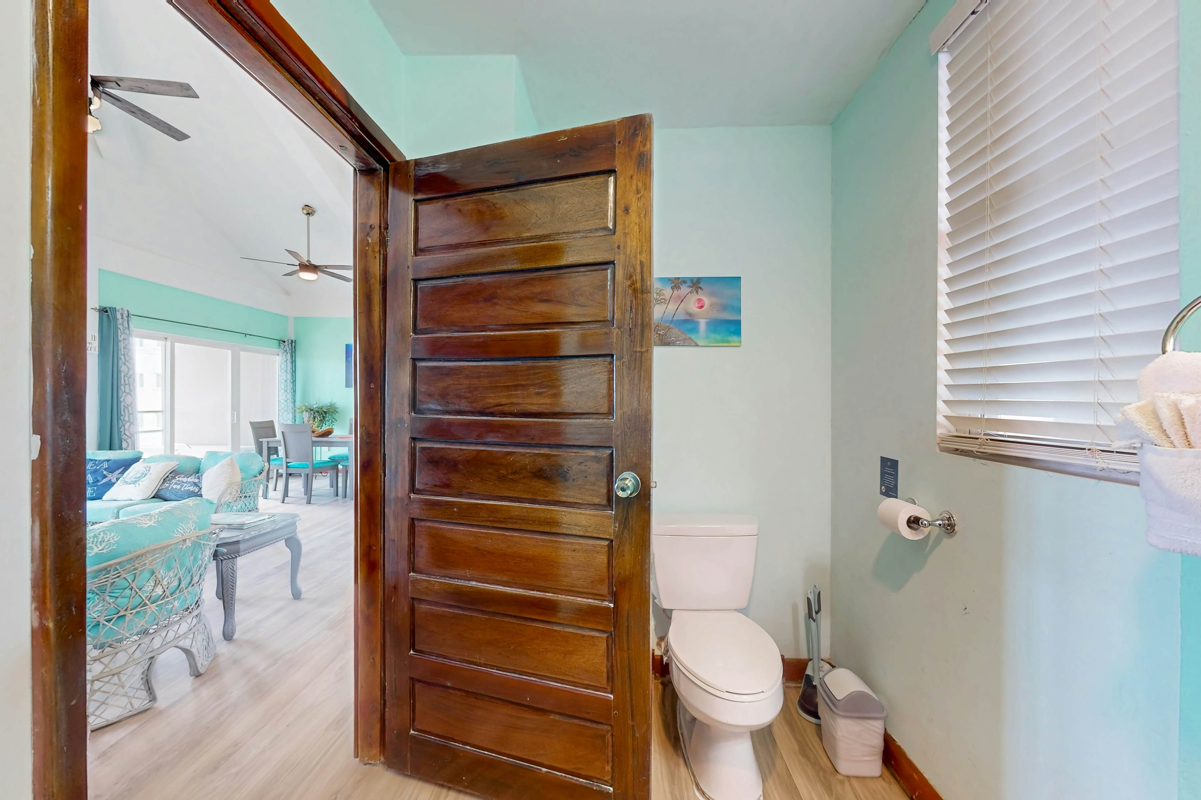 Suite E302 at Mara Laguna - Gold Standard Certified