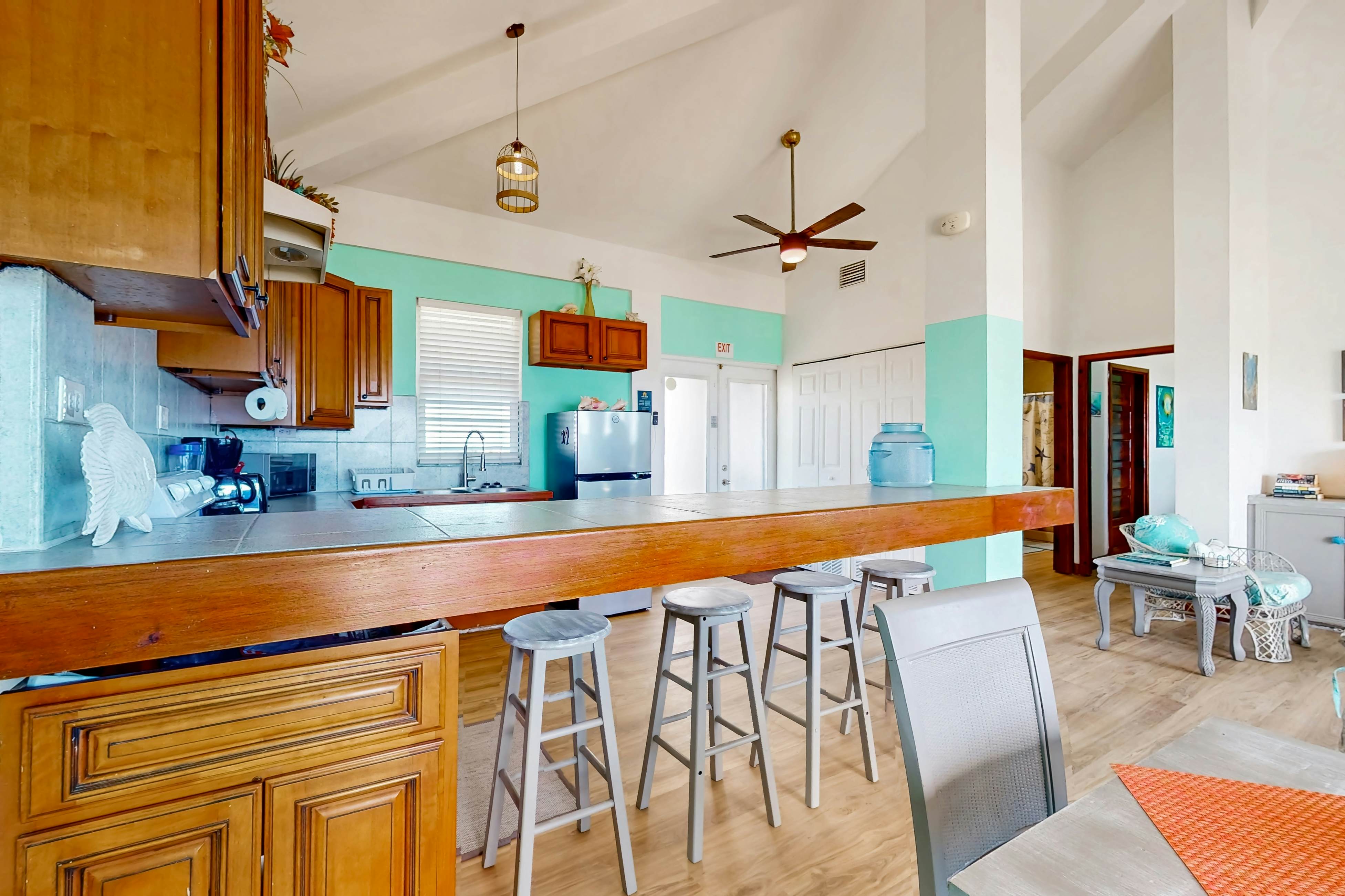 Suite E302 at Mara Laguna - Gold Standard Certified