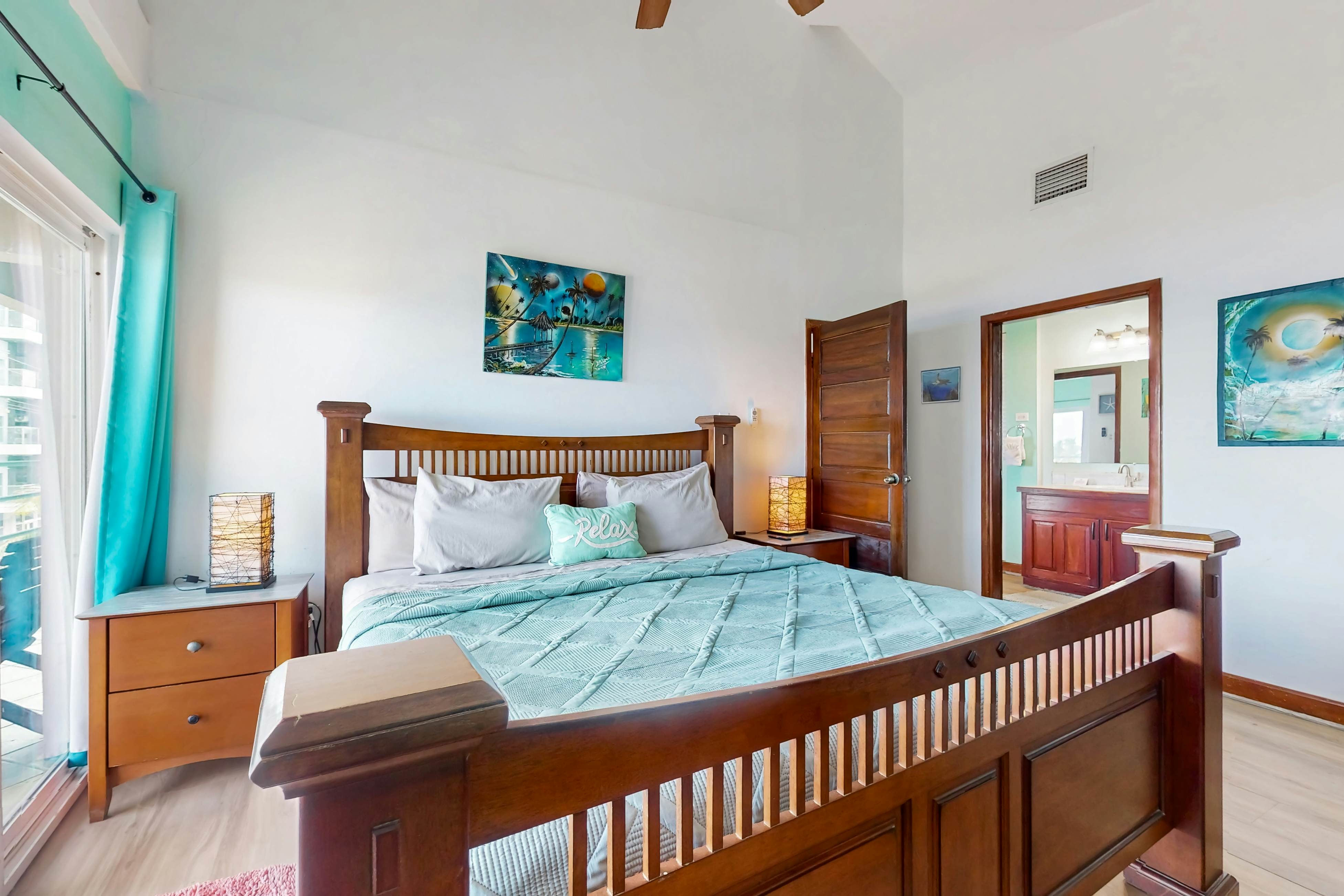 Suite E302 at Mara Laguna - Gold Standard Certified