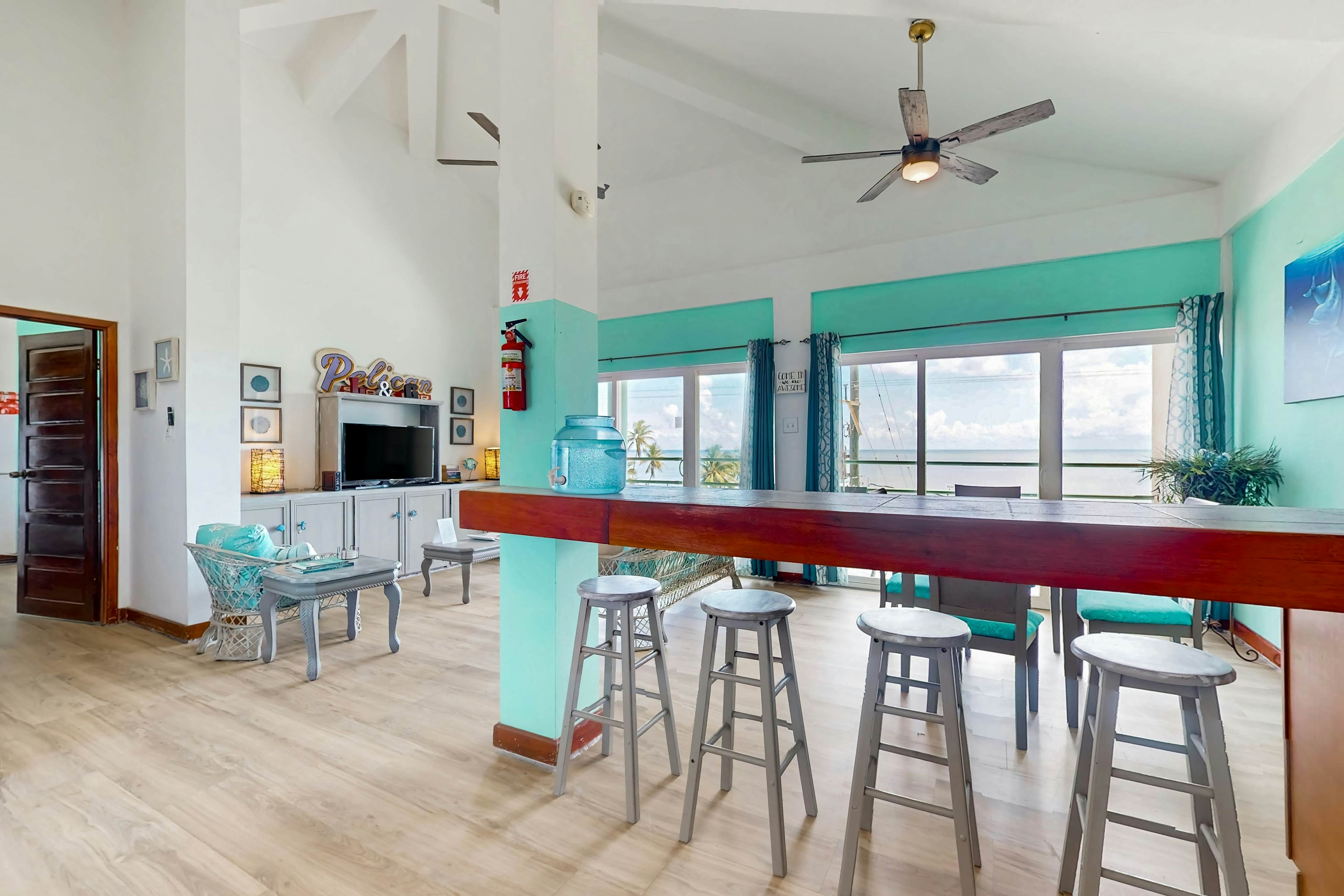 Suite E302 at Mara Laguna - Gold Standard Certified