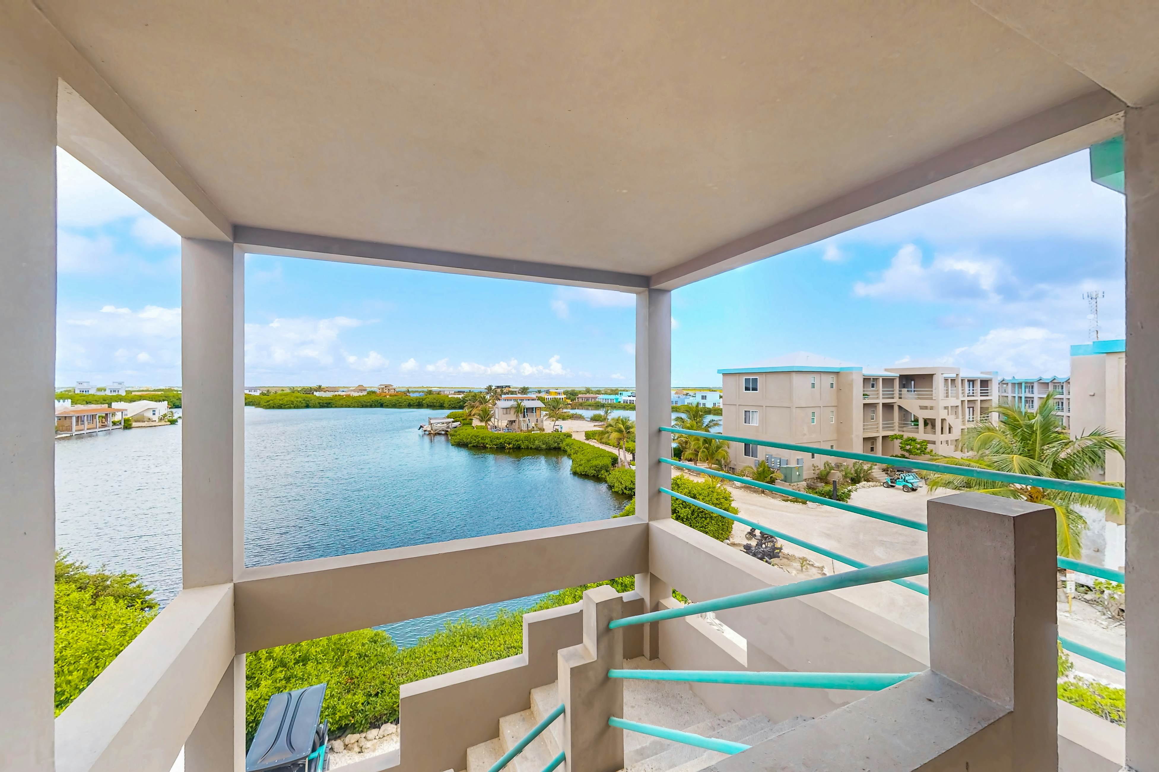 Suite E302 at Mara Laguna - Gold Standard Certified