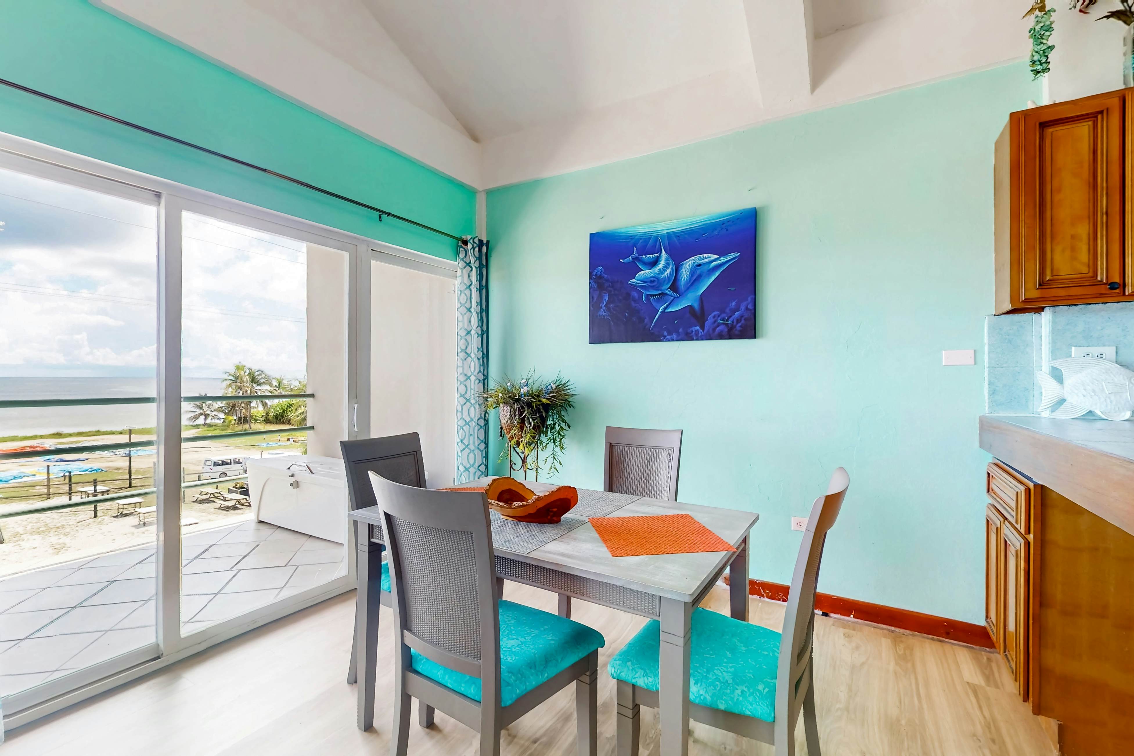 Suite E302 at Mara Laguna - Gold Standard Certified