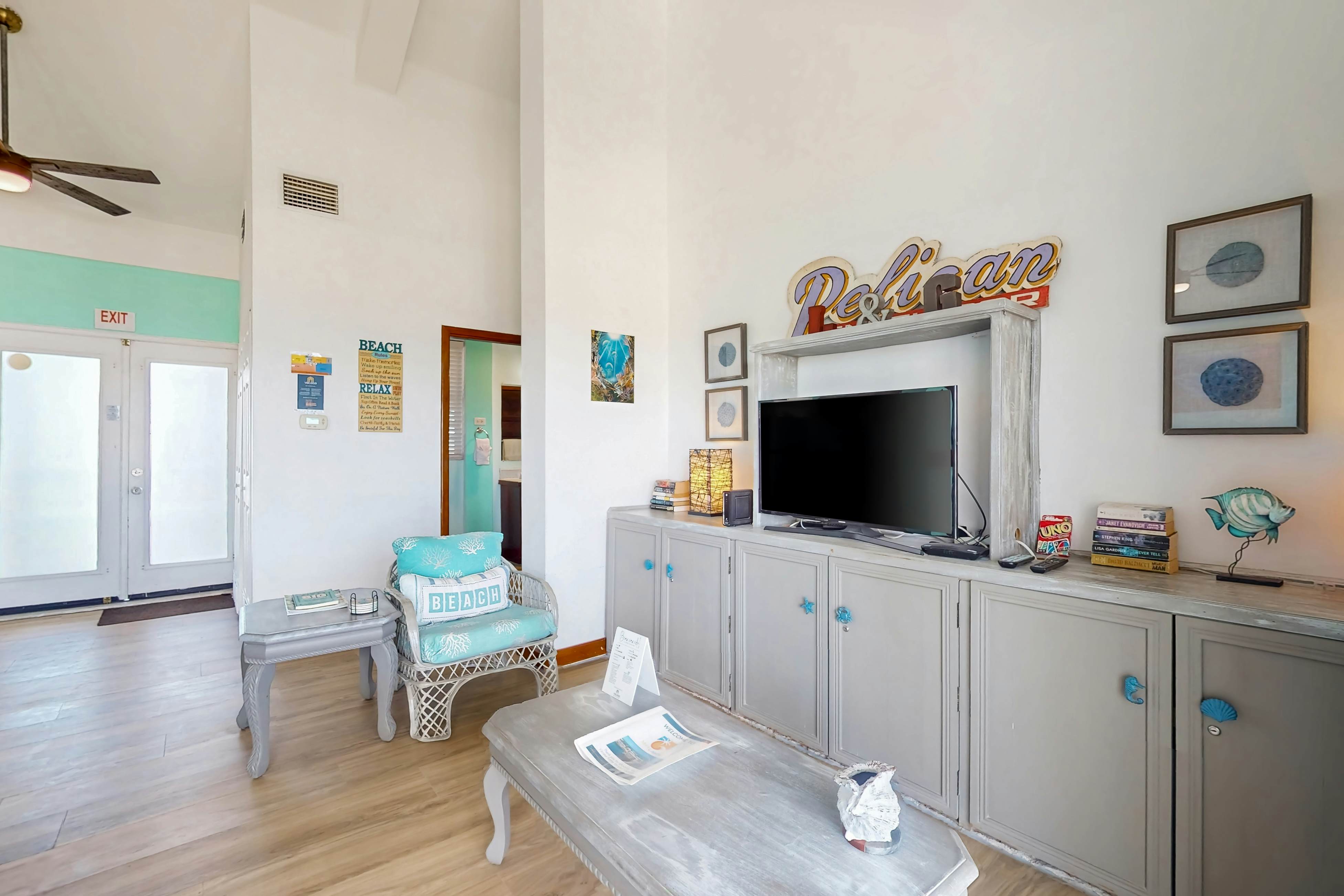 Suite E302 at Mara Laguna - Gold Standard Certified