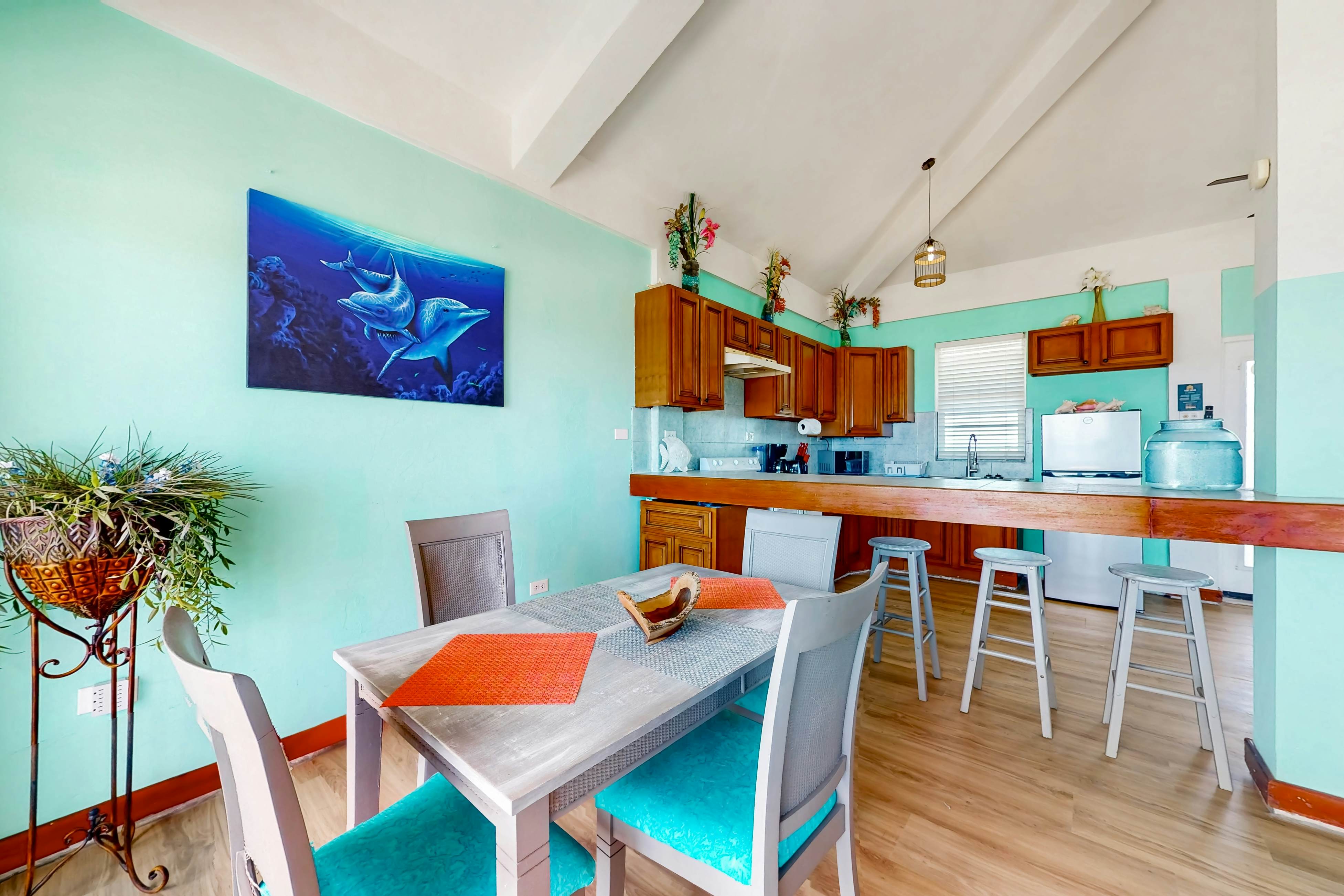 Suite E302 at Mara Laguna - Gold Standard Certified