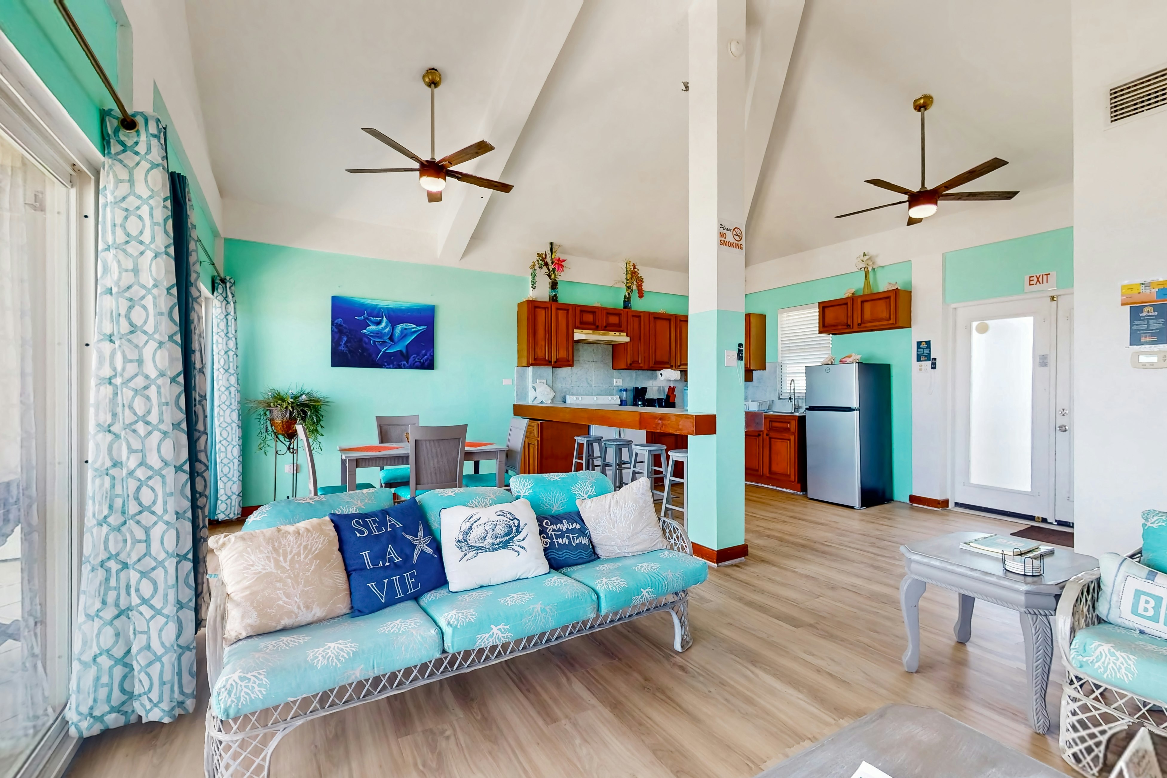 Suite E302 at Mara Laguna - Gold Standard Certified