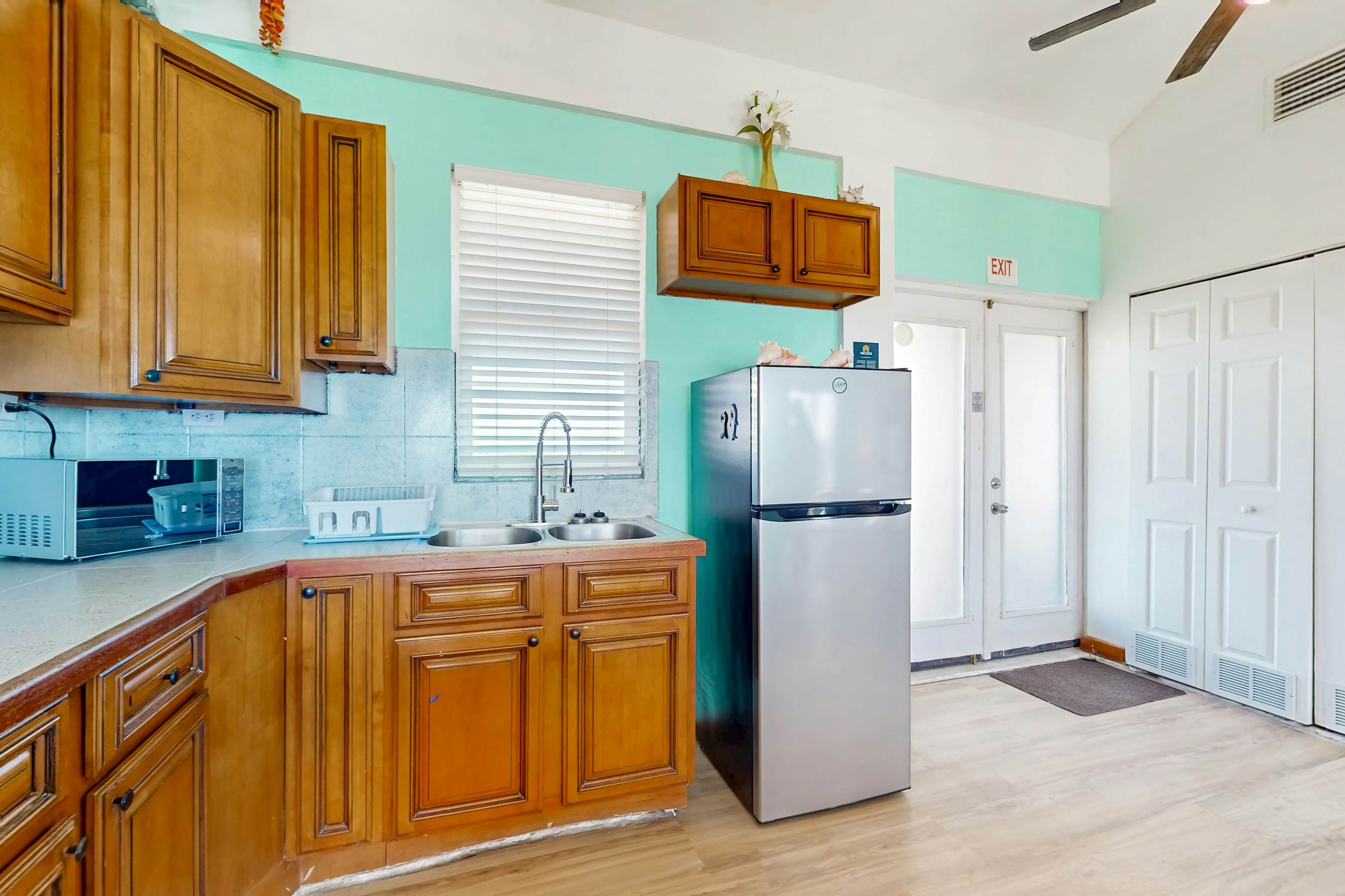 Suite E302 at Mara Laguna - Gold Standard Certified