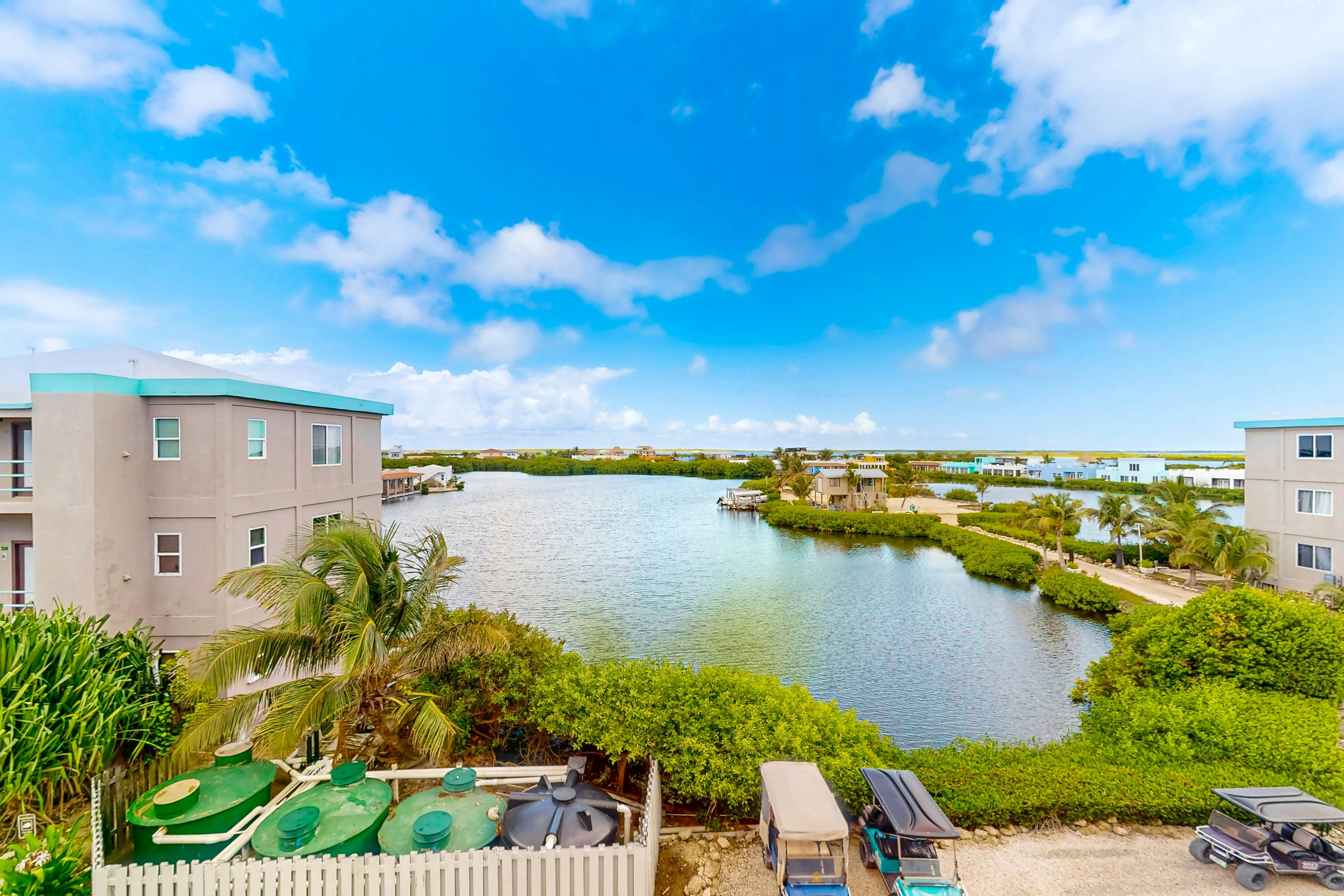 Suite E302 at Mara Laguna - Gold Standard Certified