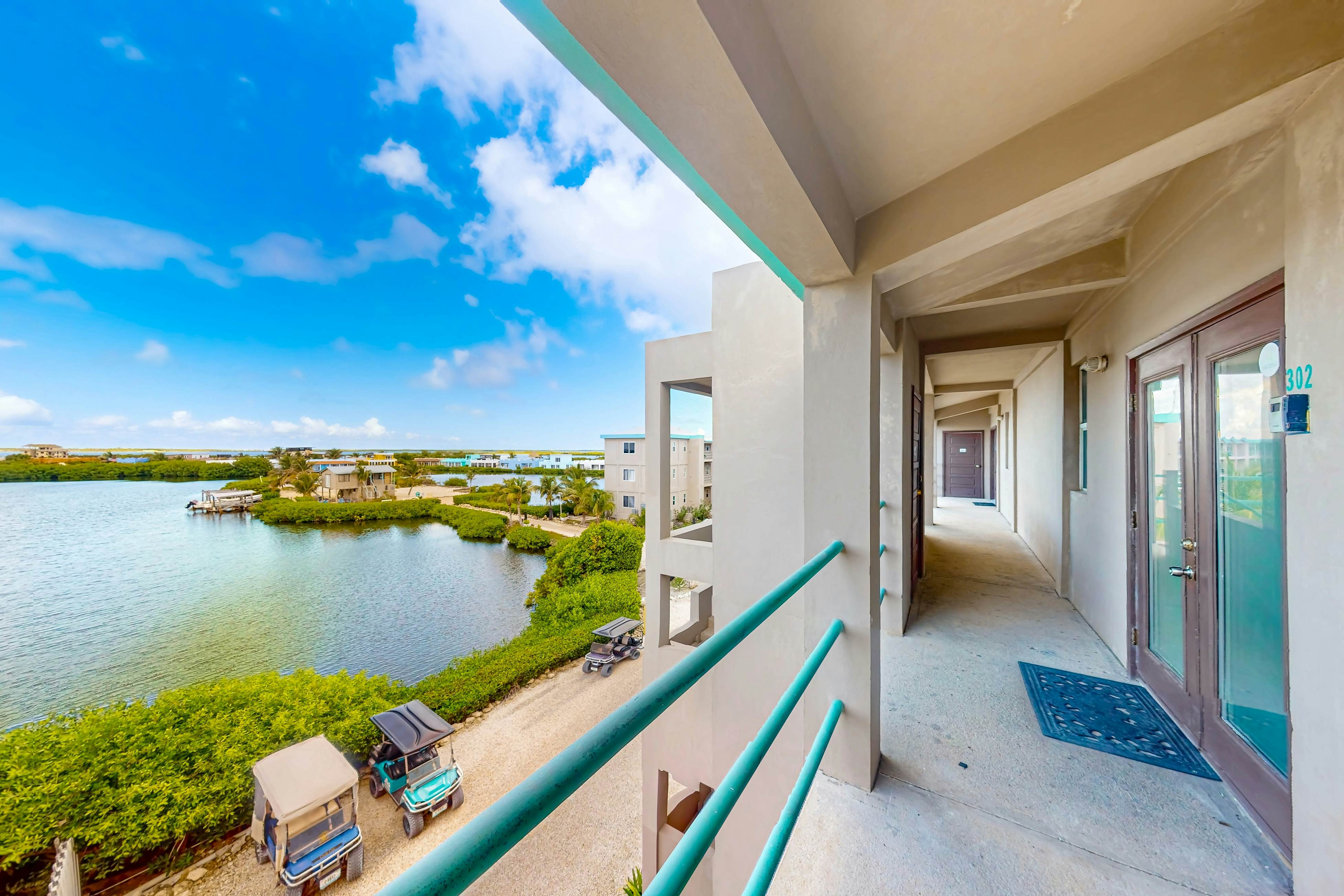 Suite E302 at Mara Laguna - Gold Standard Certified