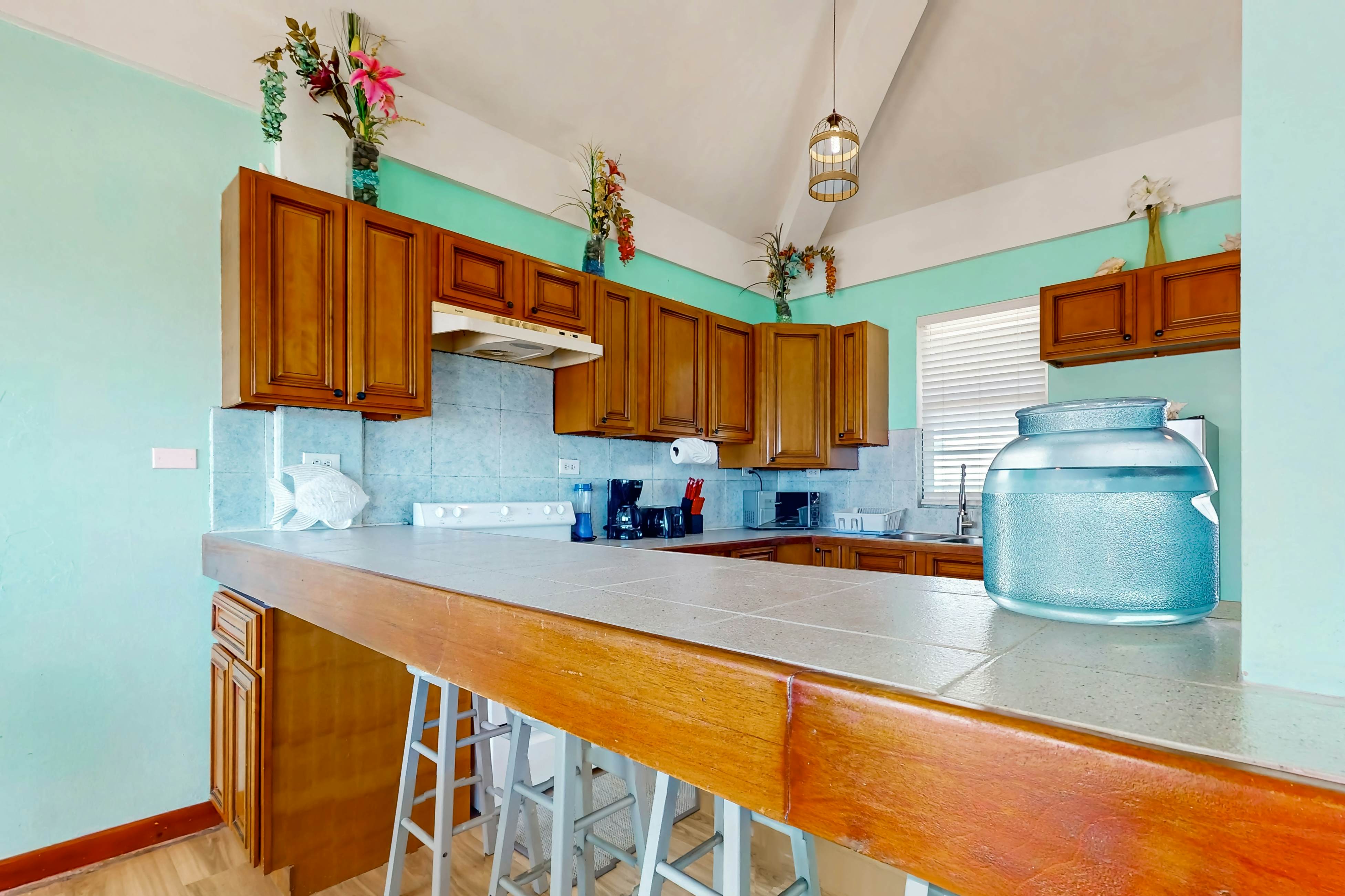 Suite E302 at Mara Laguna - Gold Standard Certified