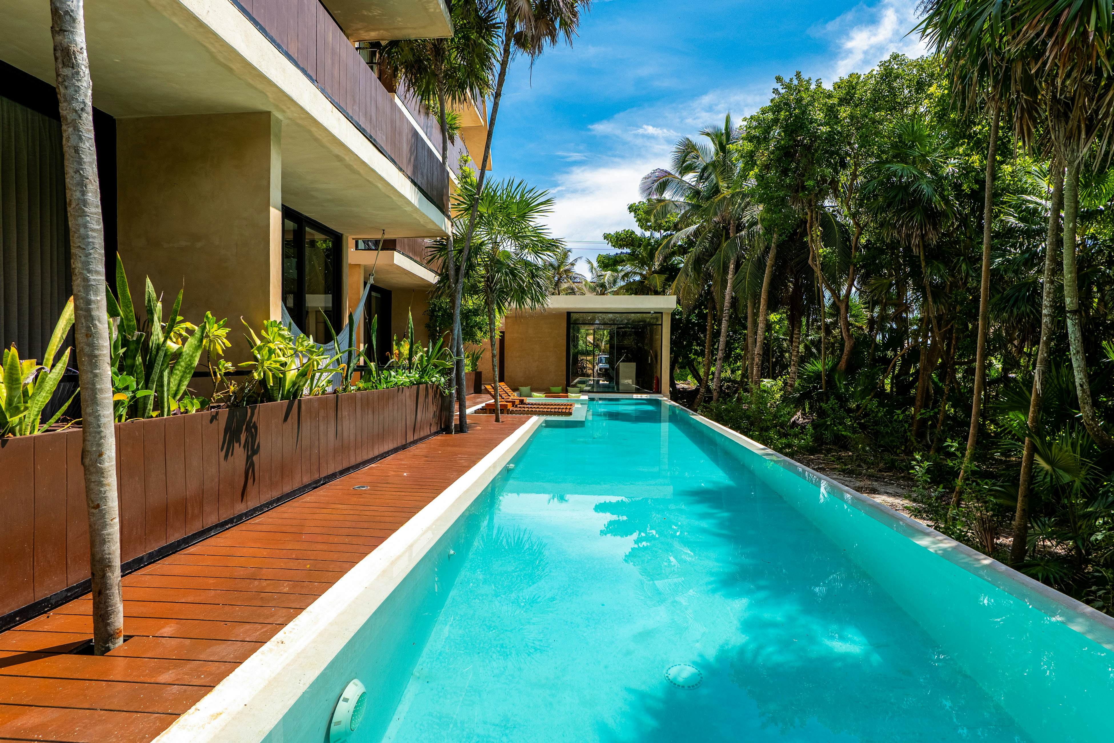 Selva Spirit at Torre Jungla