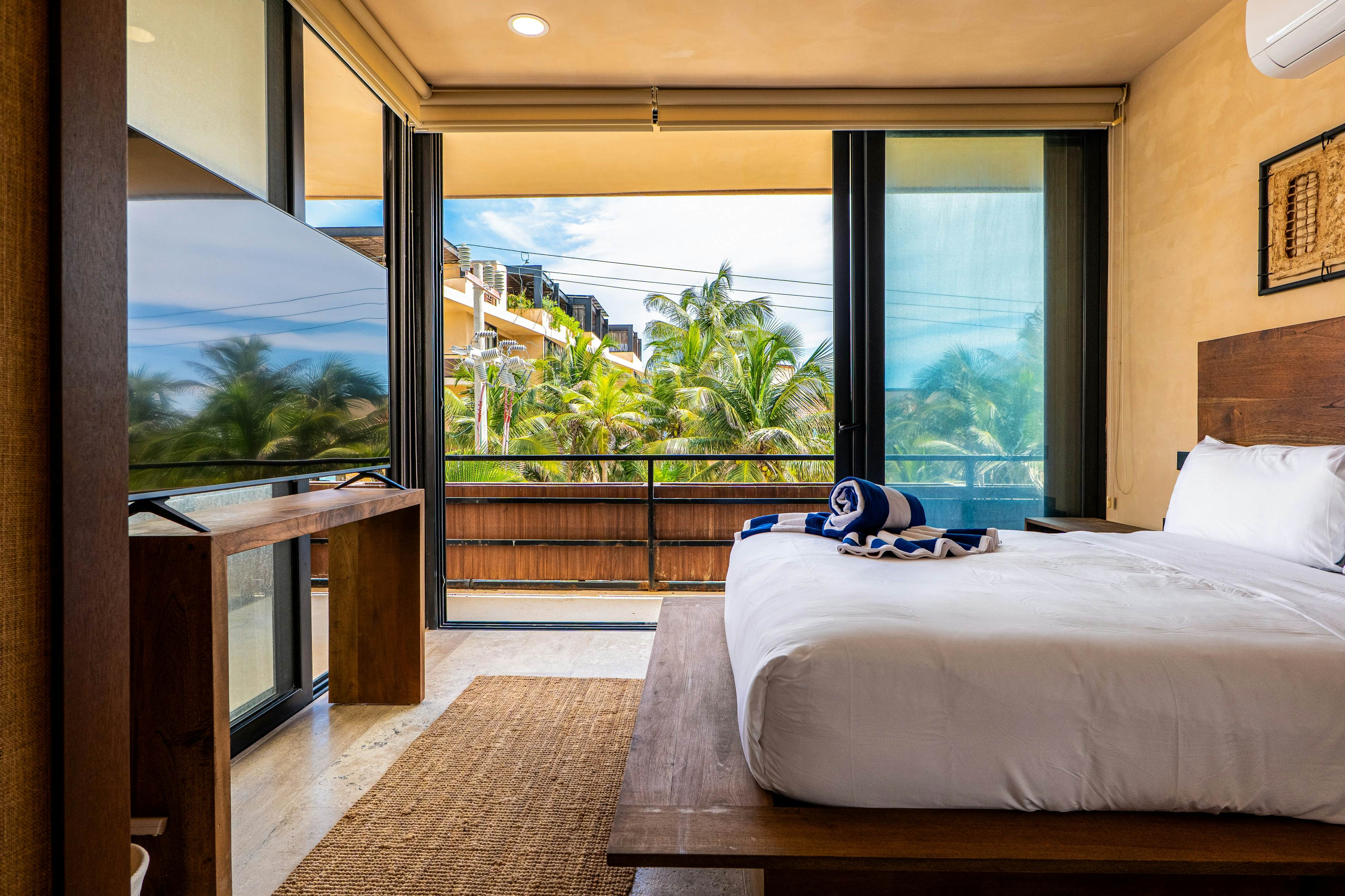 Selva Spirit at Torre Jungla