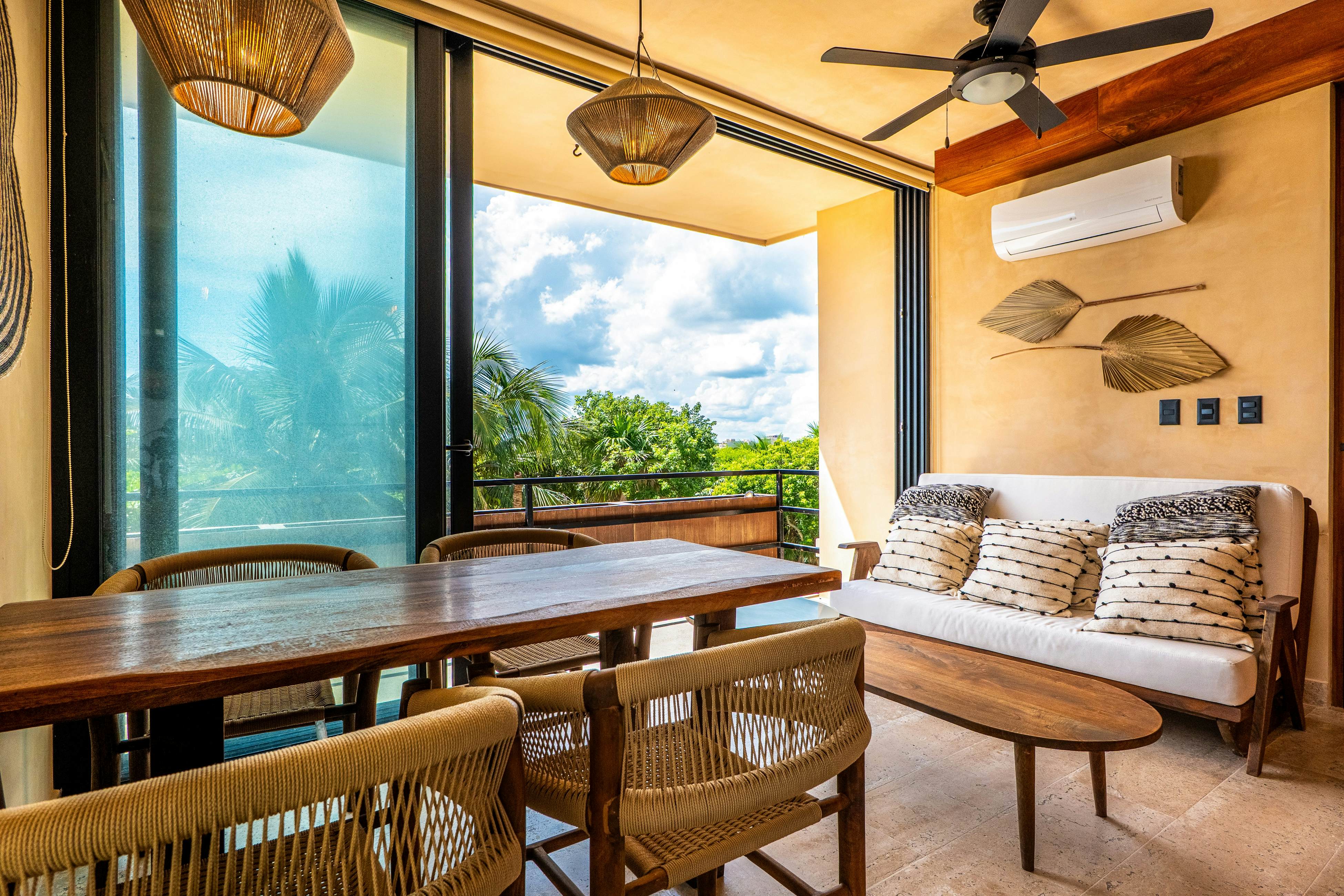 Selva Spirit at Torre Jungla