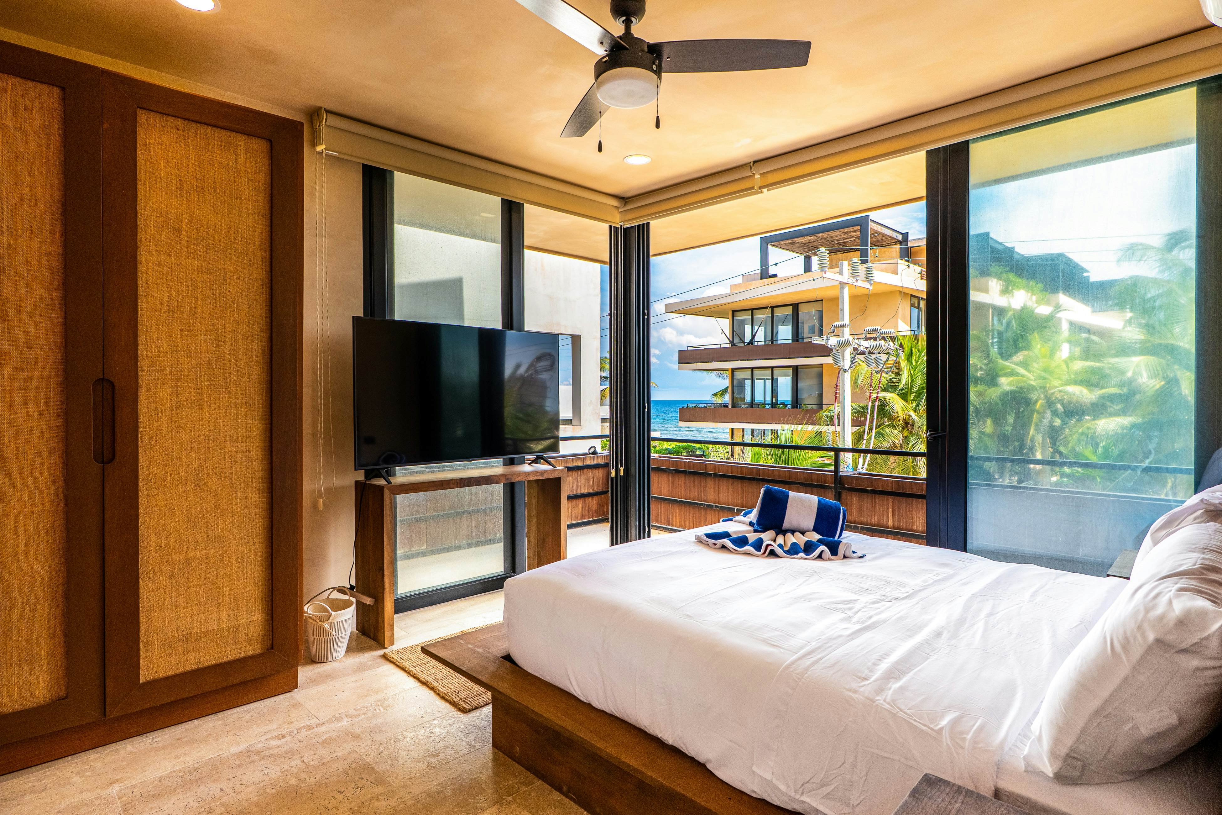 Selva Spirit at Torre Jungla