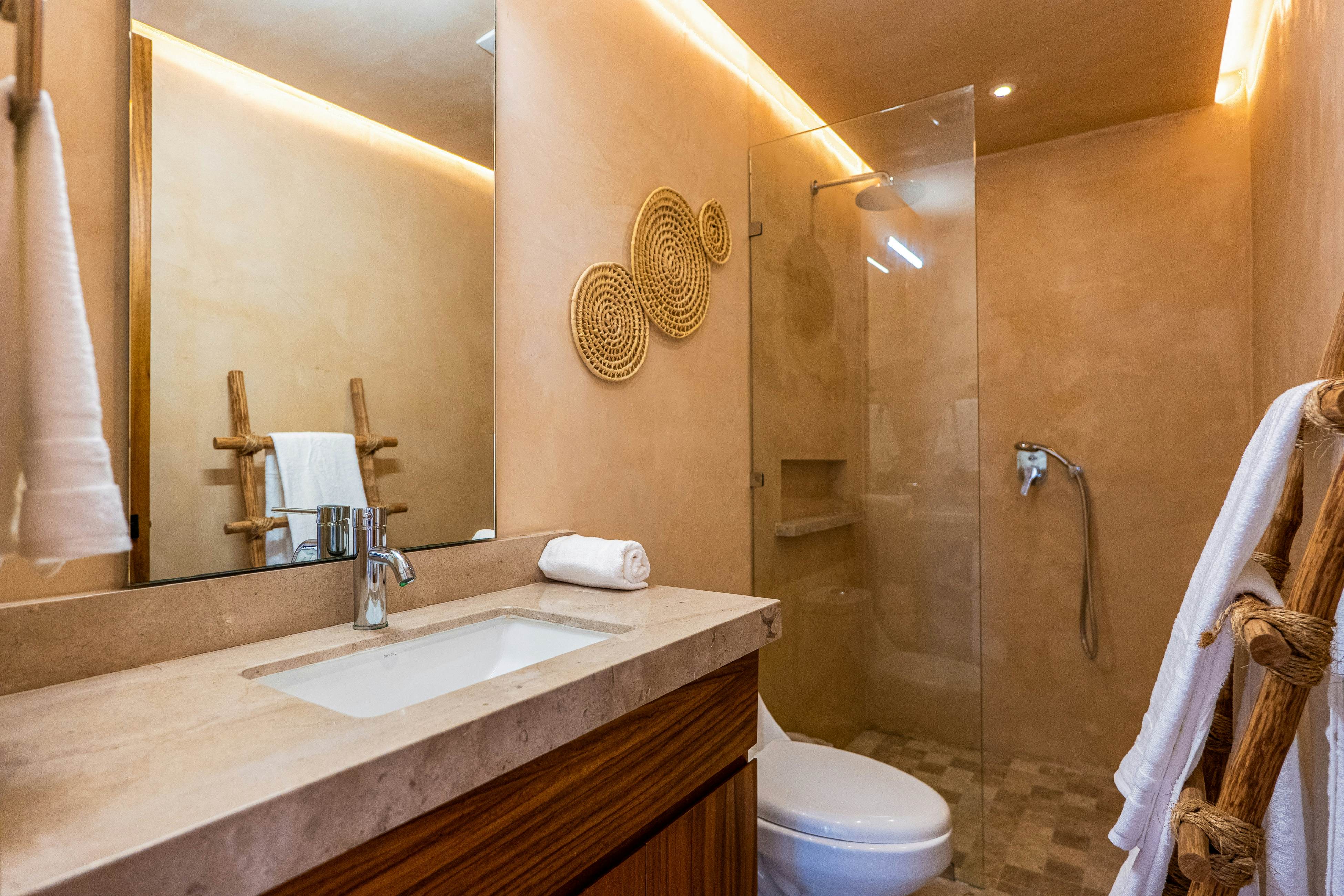 Selva Spirit at Torre Jungla