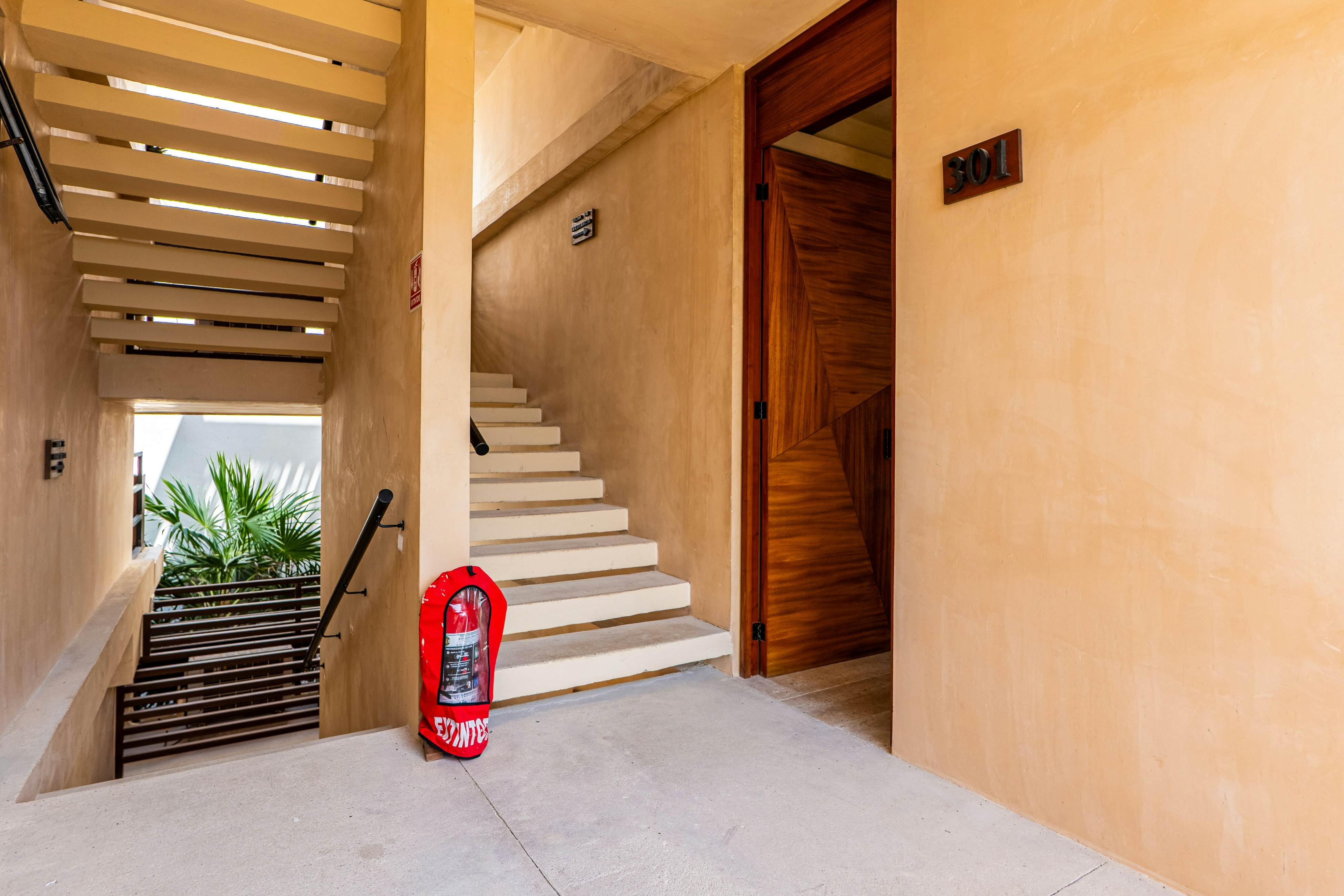 Selva Spirit at Torre Jungla