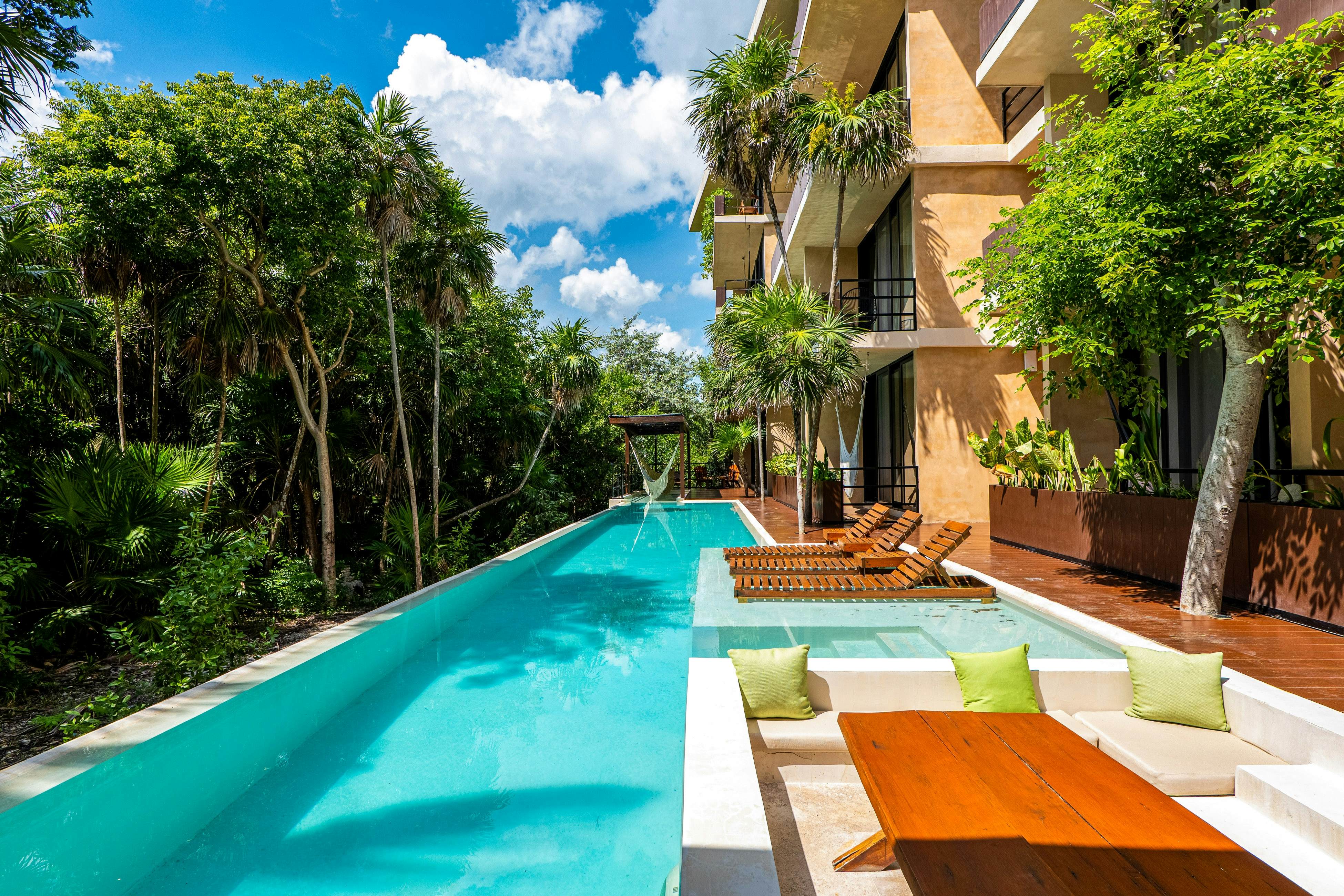 Selva Spirit at Torre Jungla