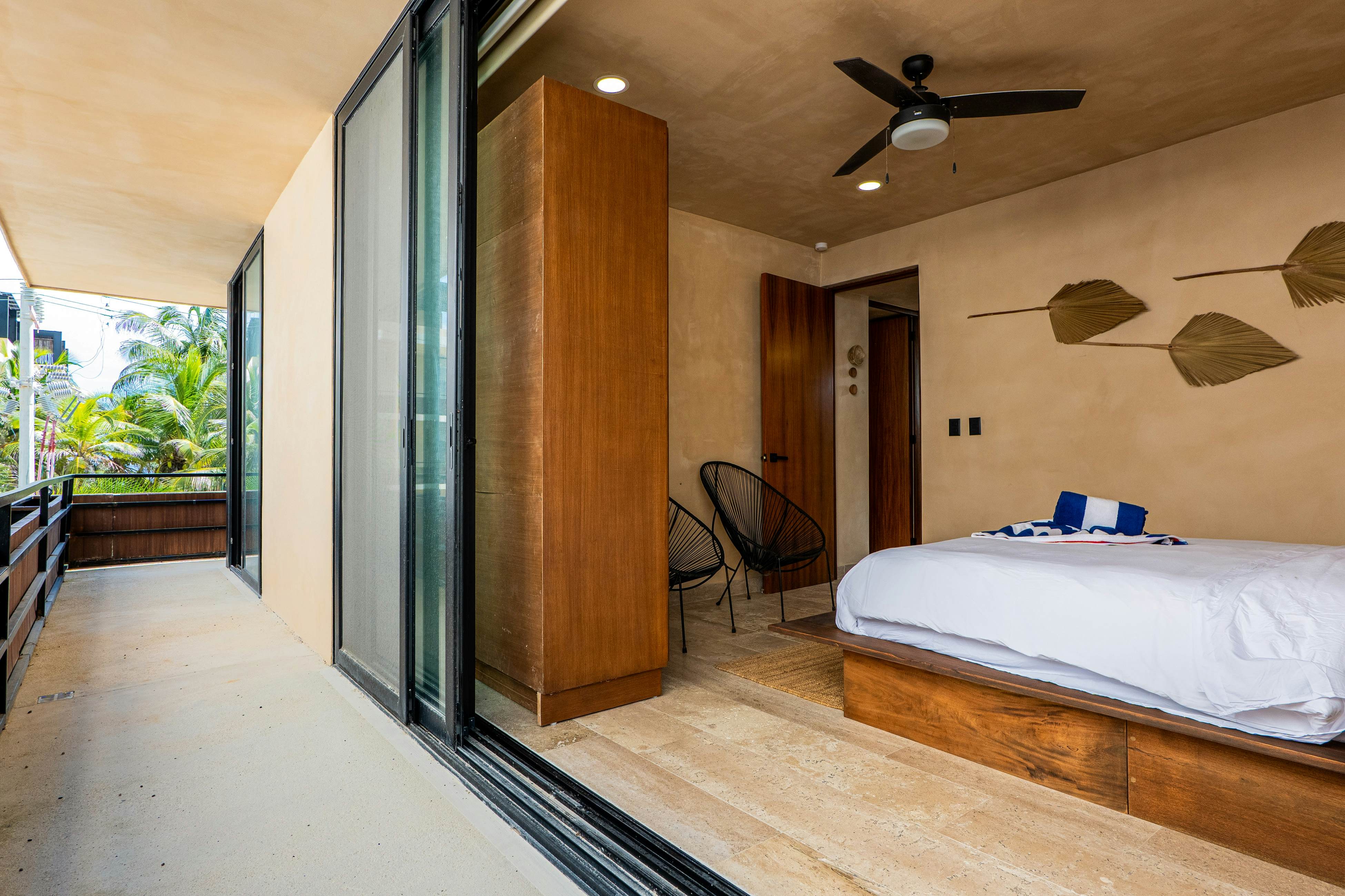 Selva Spirit at Torre Jungla