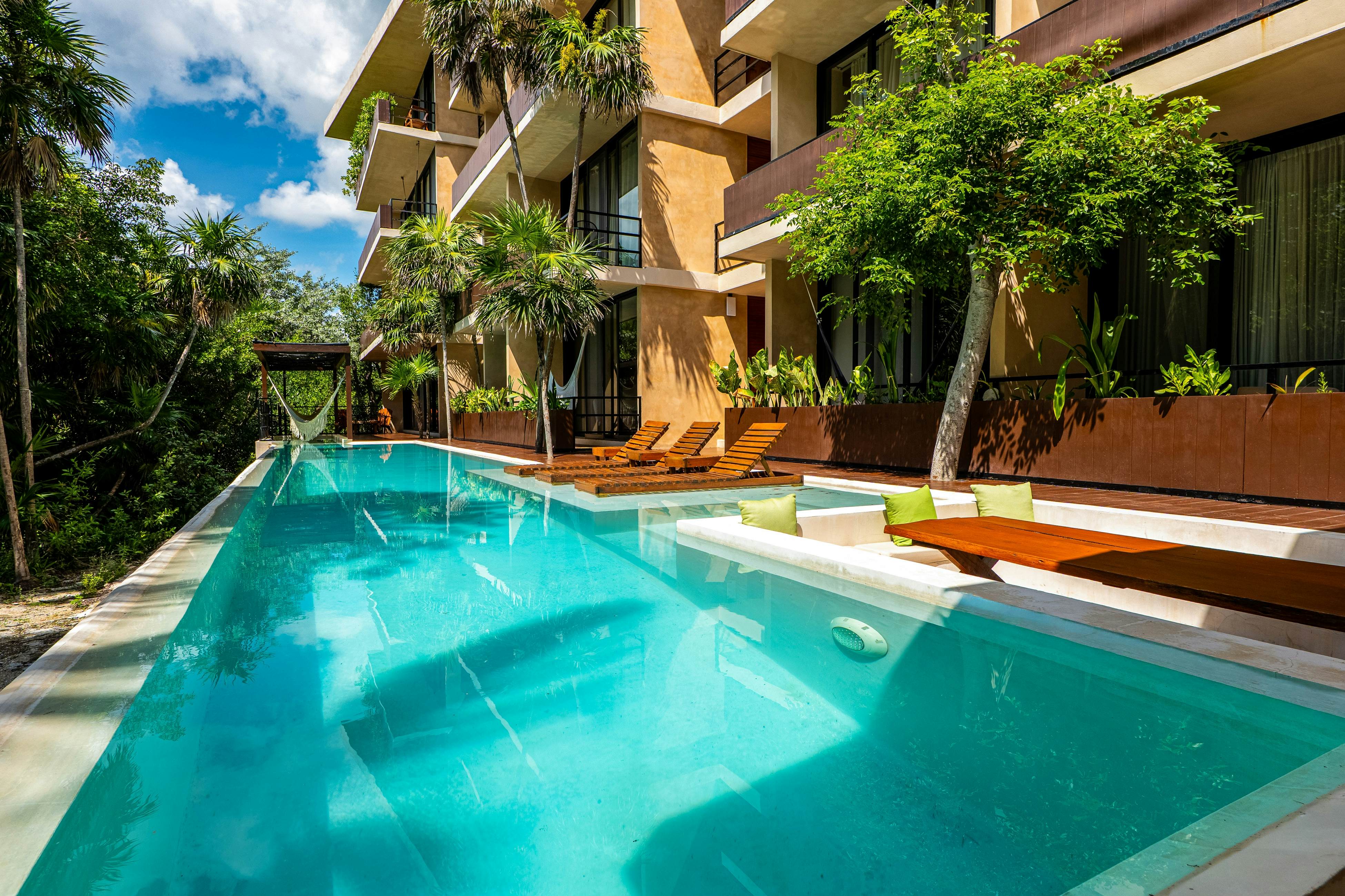 Selva Spirit at Torre Jungla