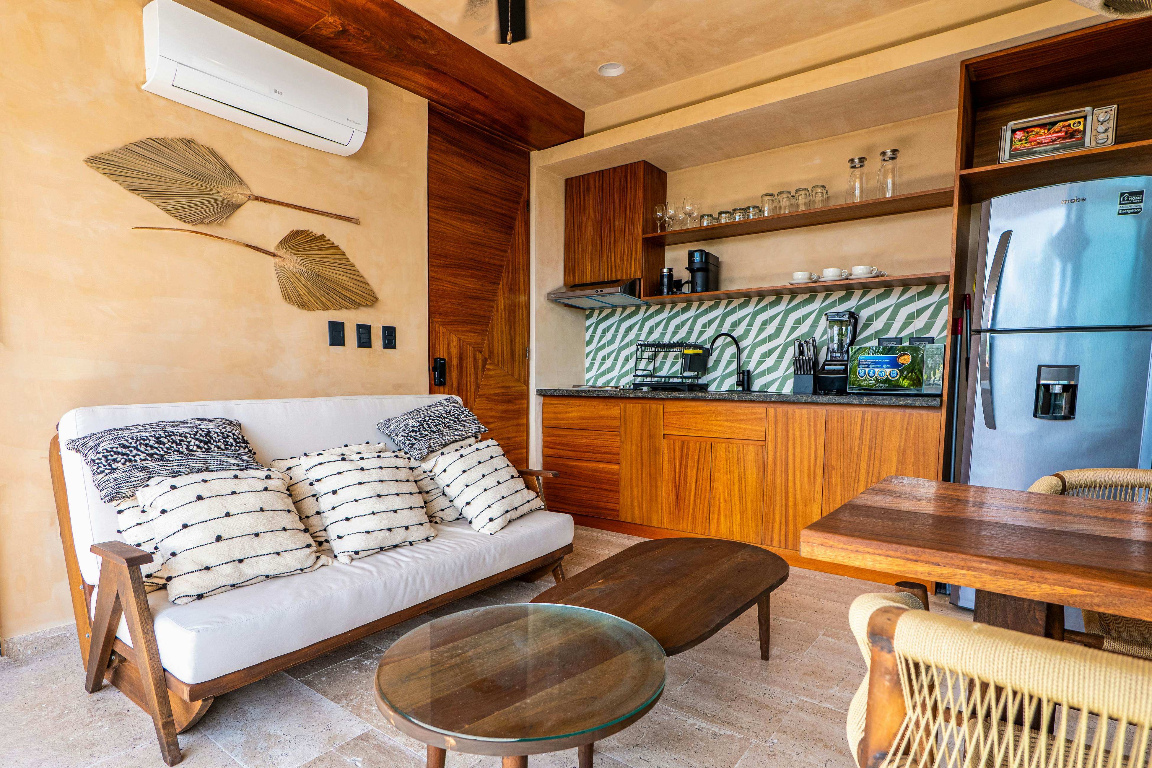 Selva Spirit at Torre Jungla