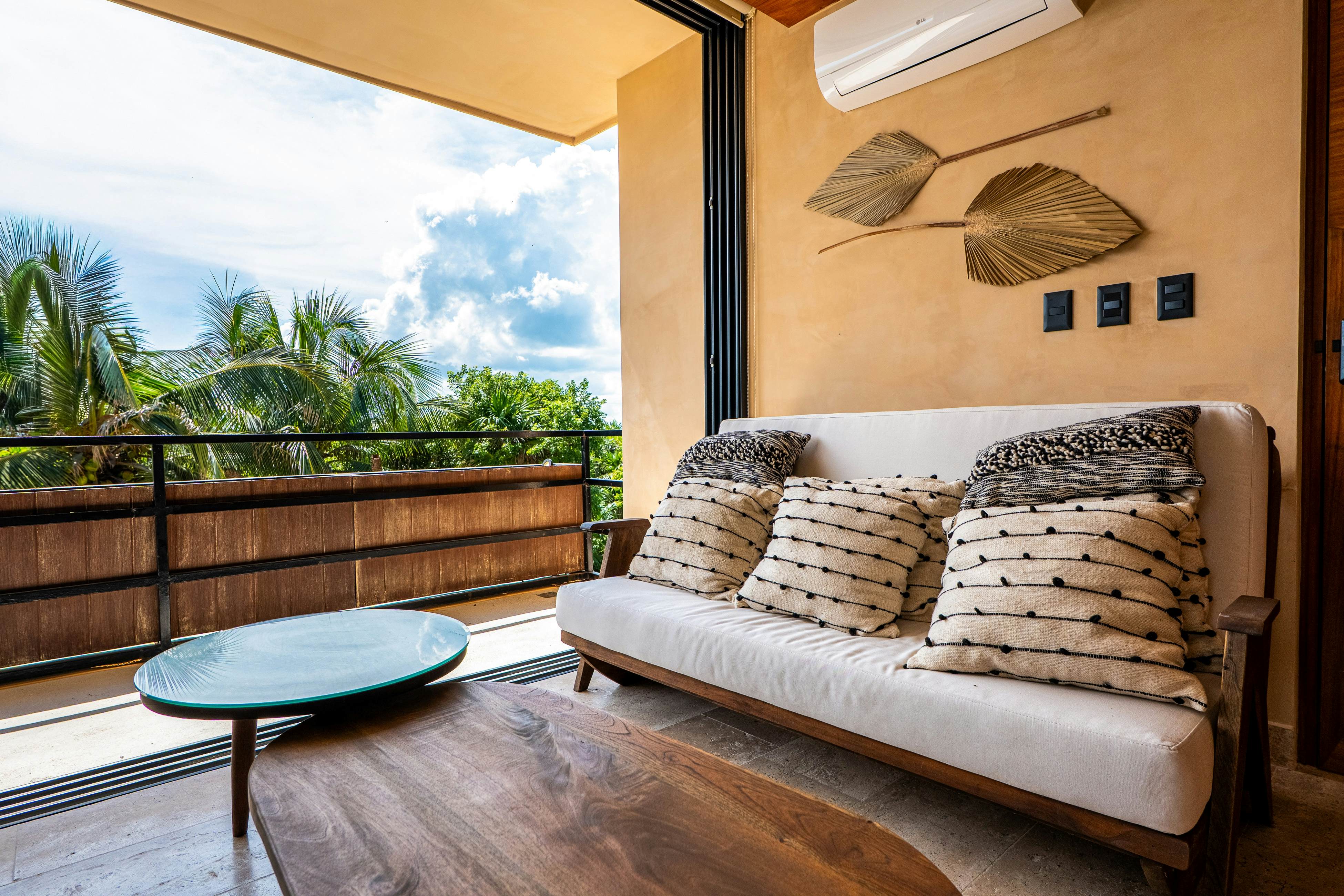 Selva Spirit at Torre Jungla