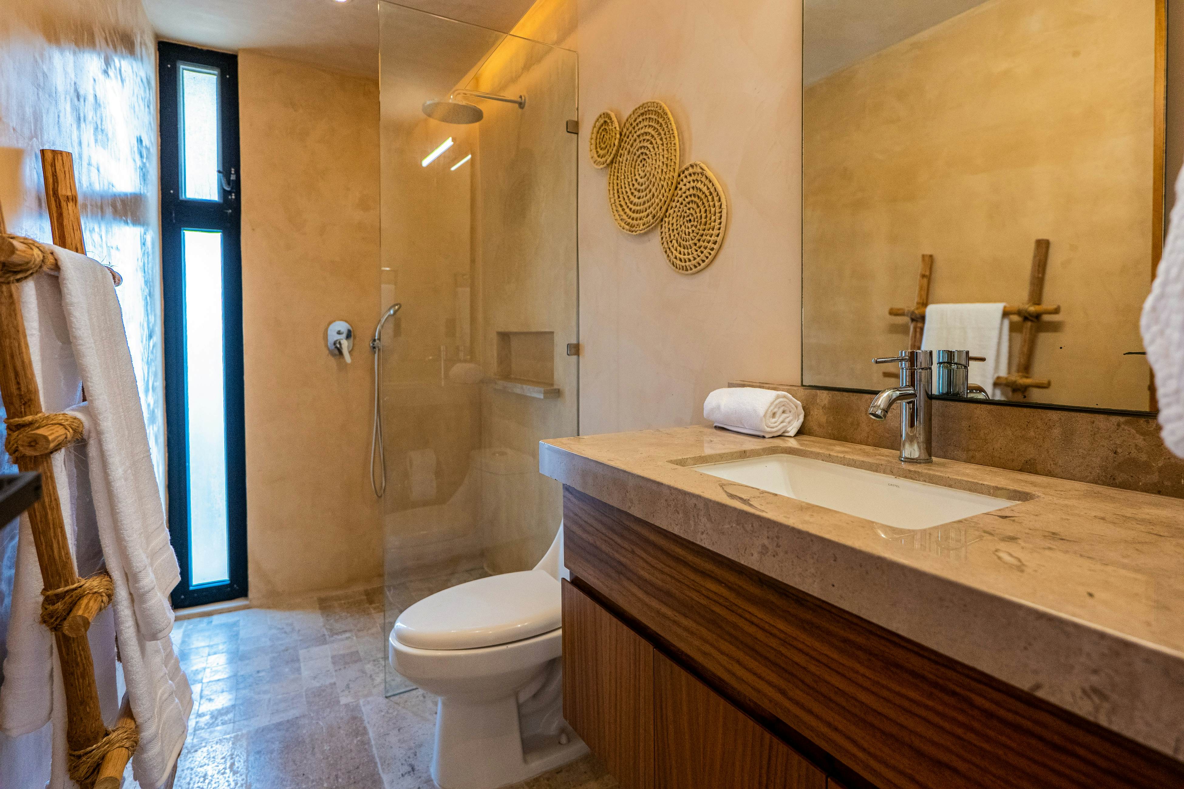 Selva Spirit at Torre Jungla