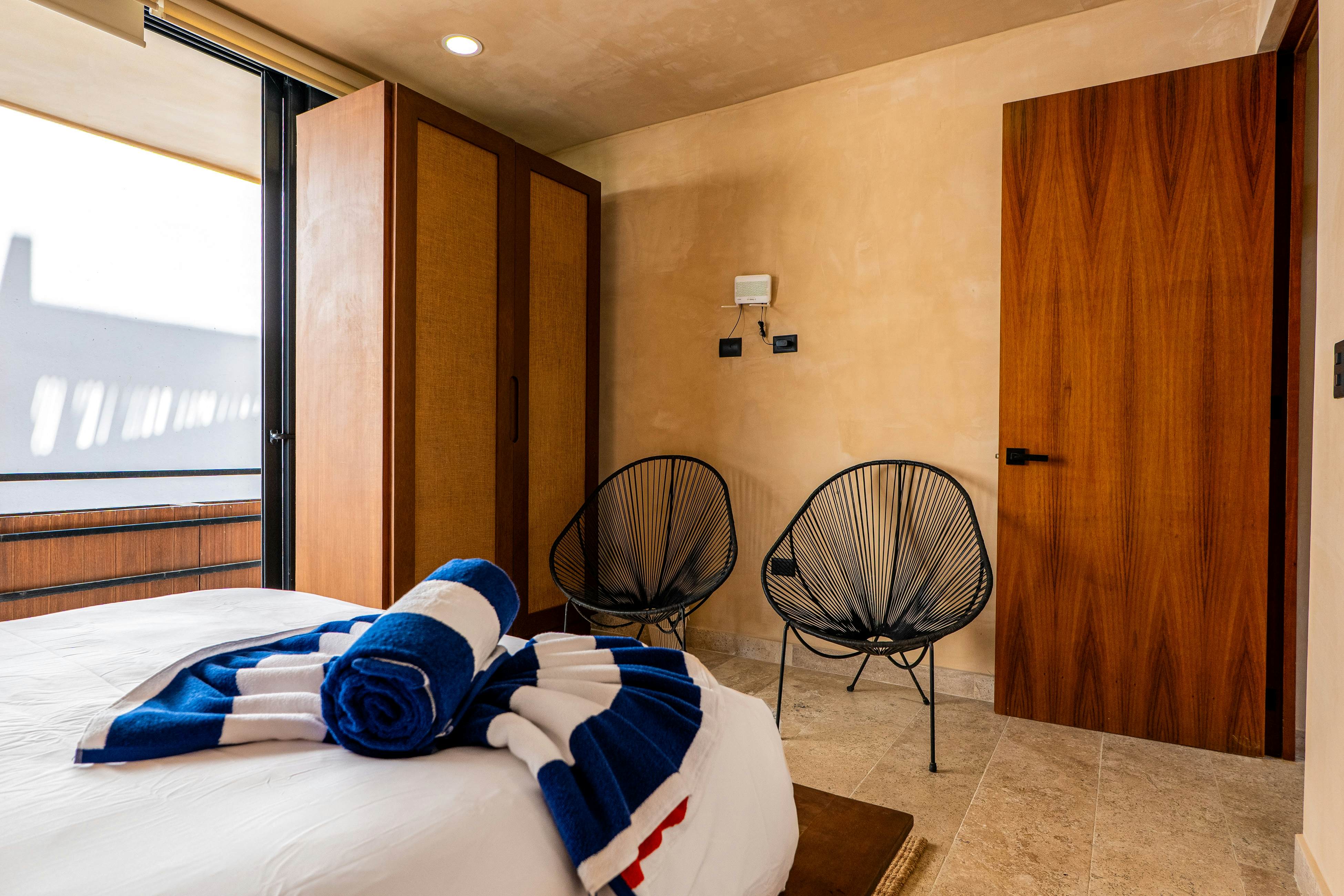 Selva Spirit at Torre Jungla