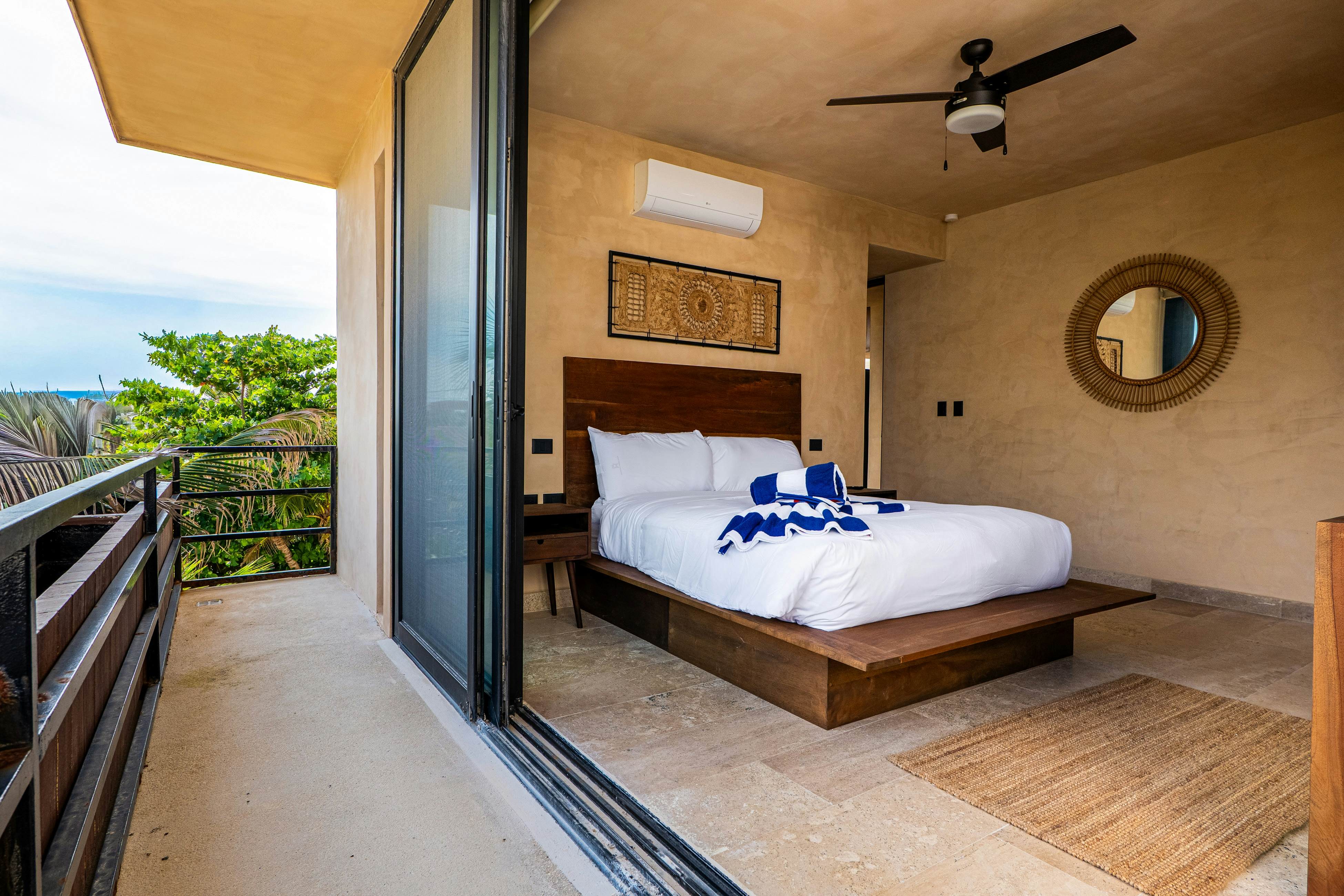 Selva Spirit at Torre Jungla