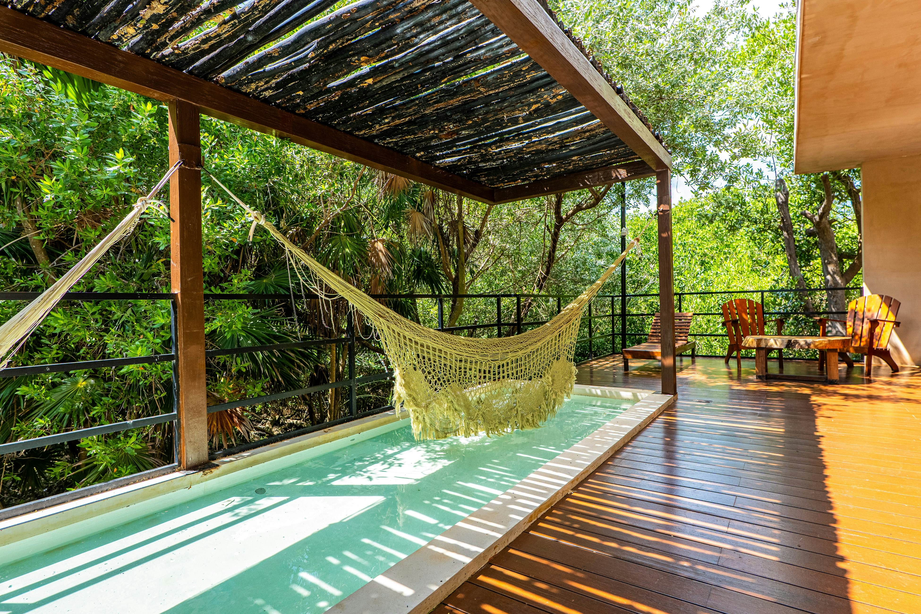 Selva Spirit at Torre Jungla