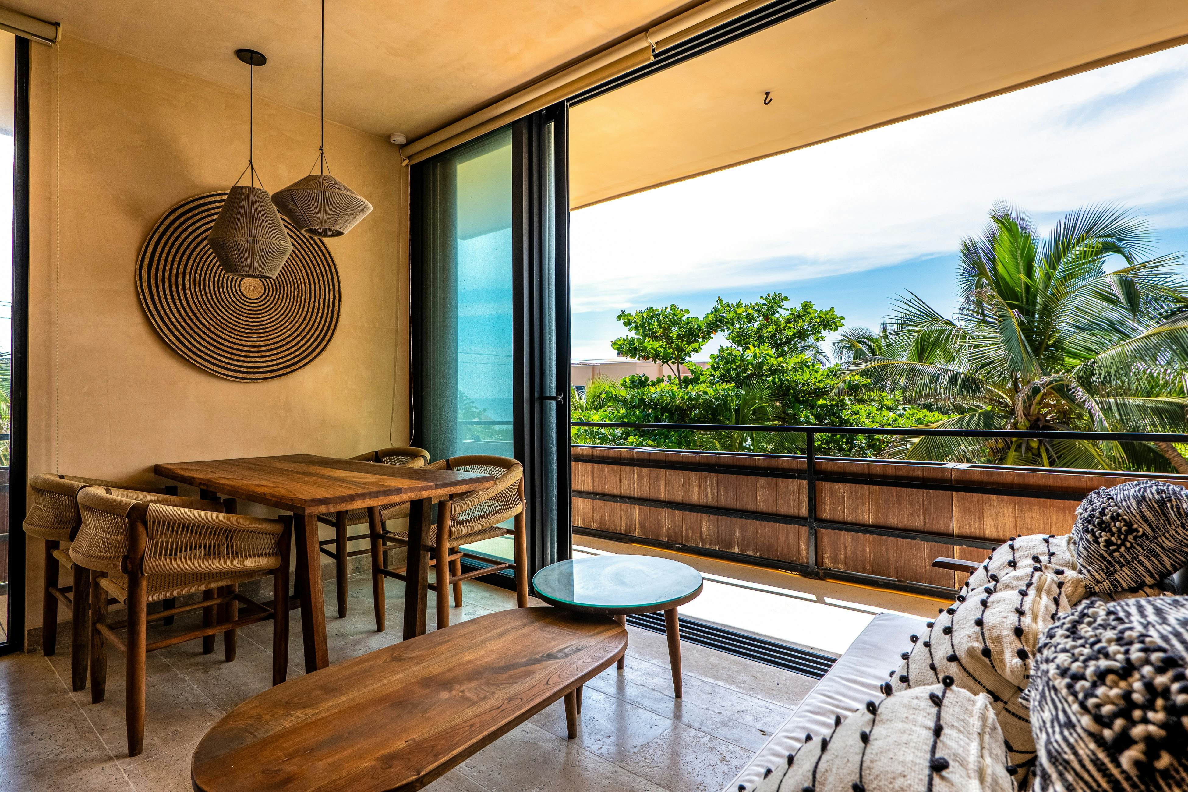 Selva Spirit at Torre Jungla