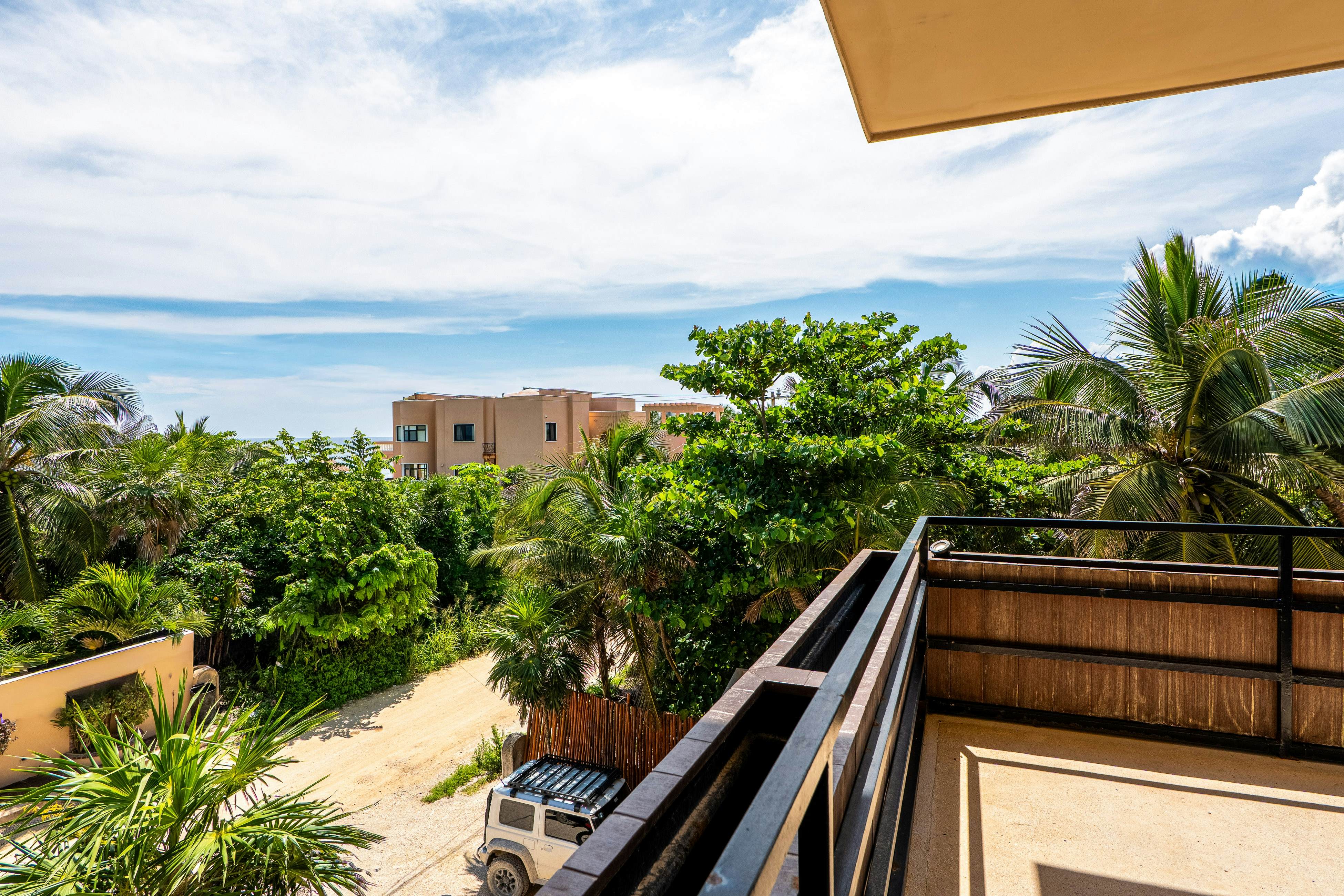 Selva Spirit at Torre Jungla