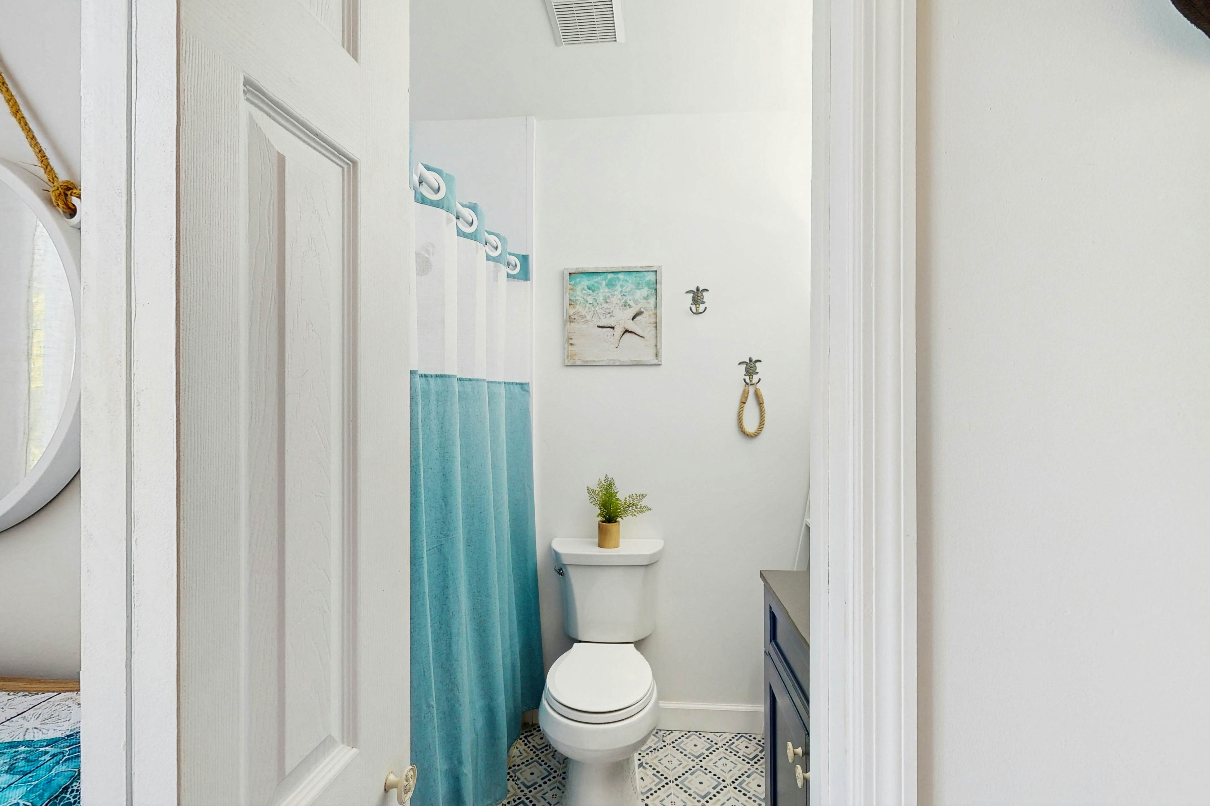 Seascape Villas 3229 - Turtle Cove