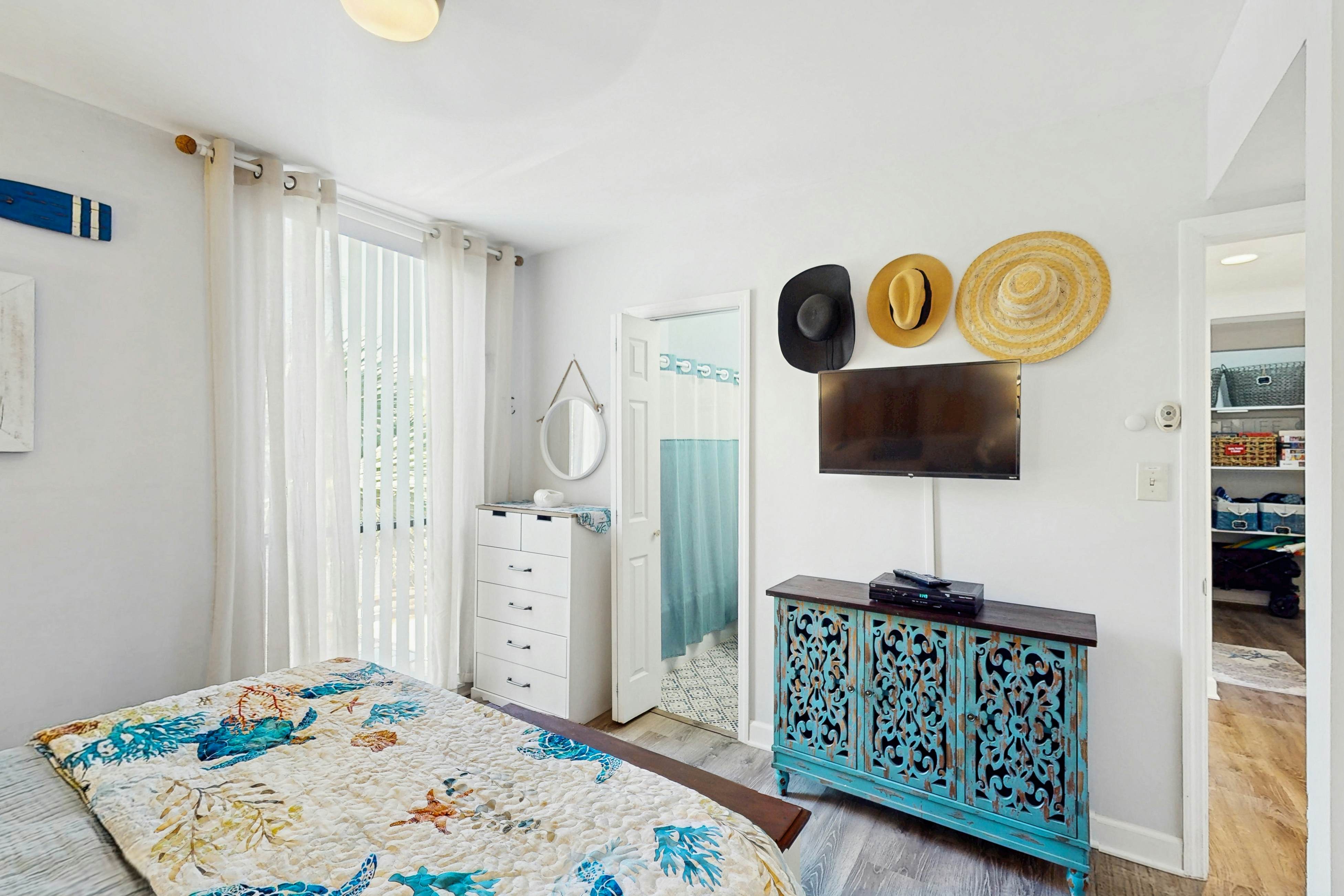 Seascape Villas 3229 - Turtle Cove