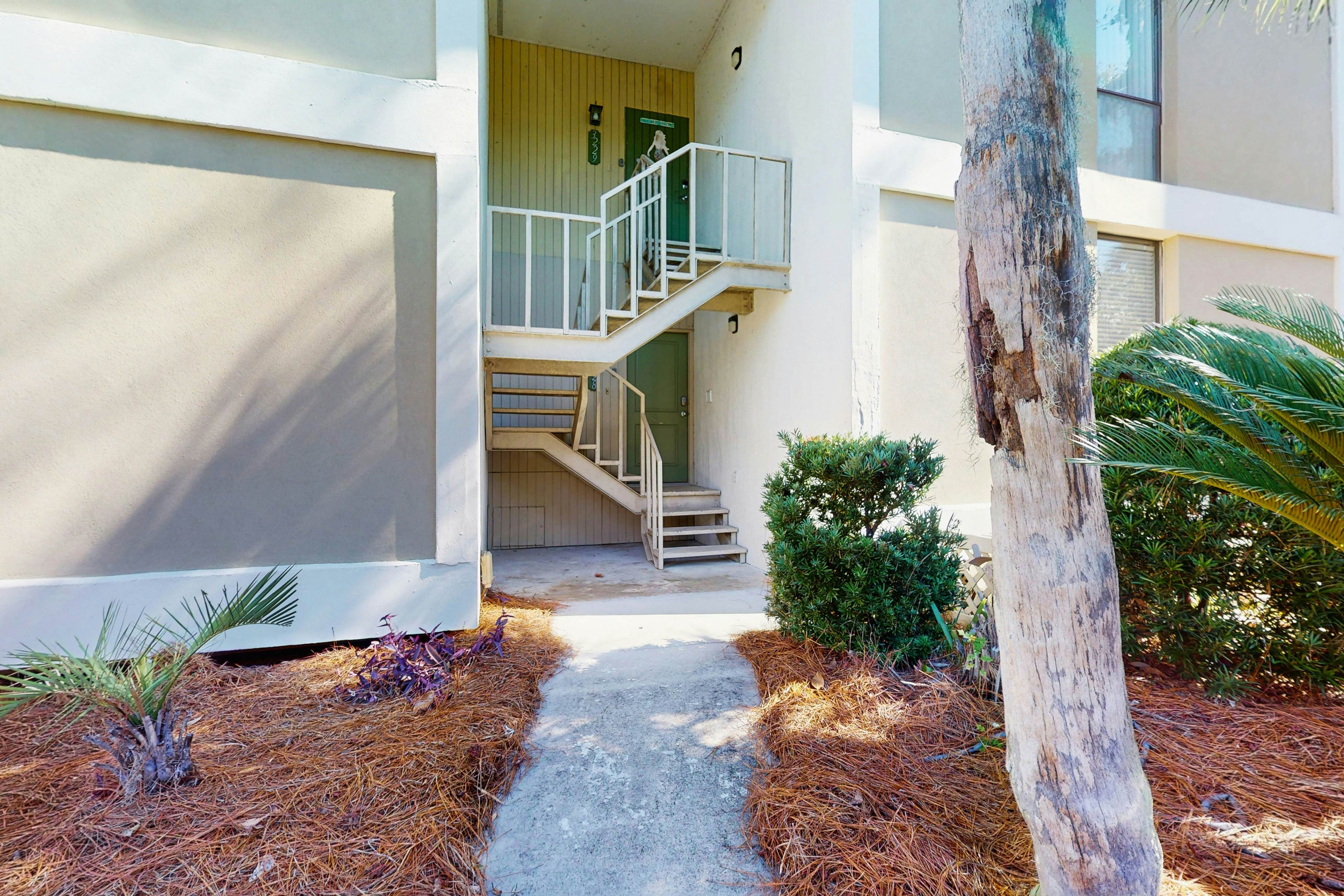 Seascape Villas 3229 - Turtle Cove