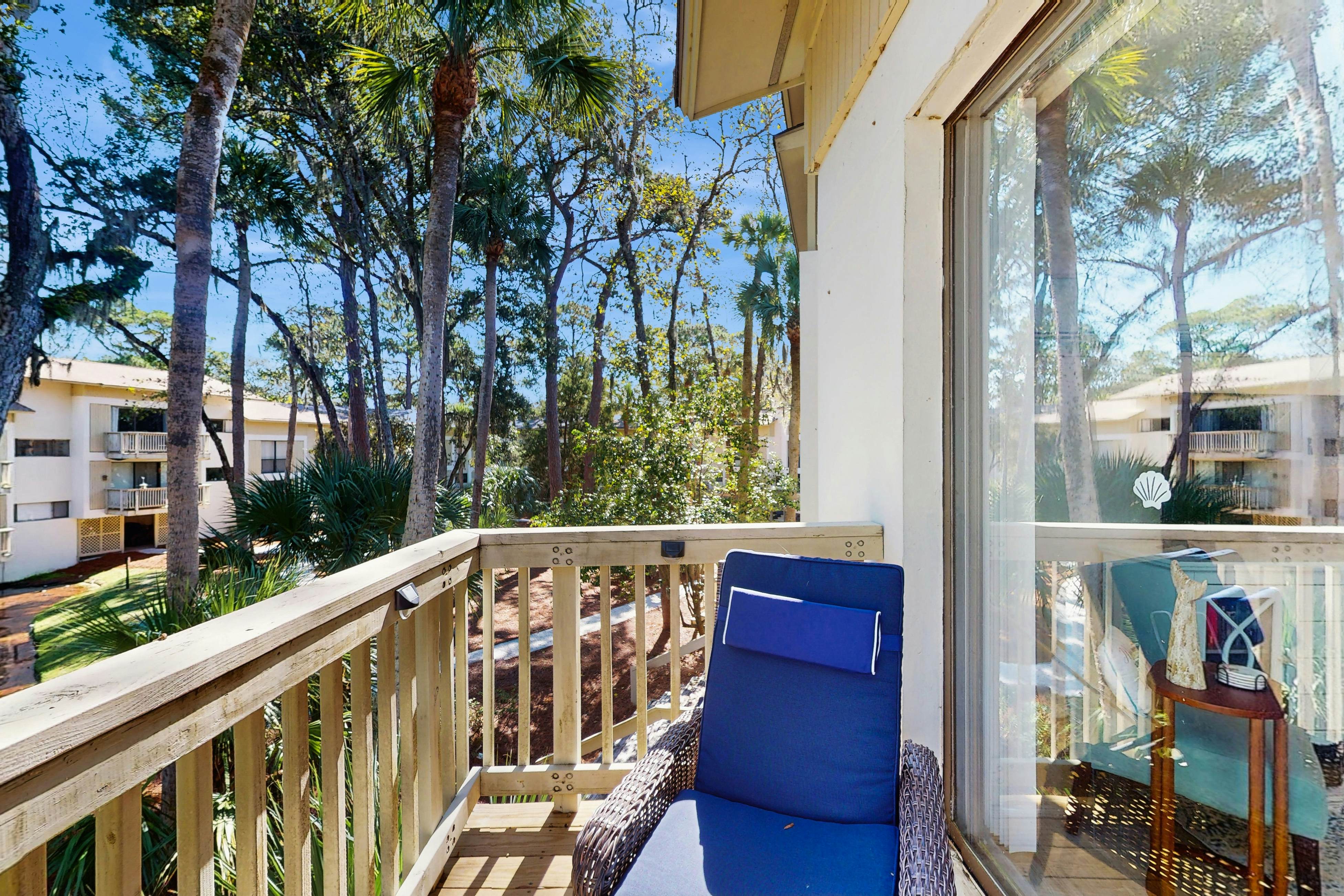 Seascape Villas 3229 - Turtle Cove