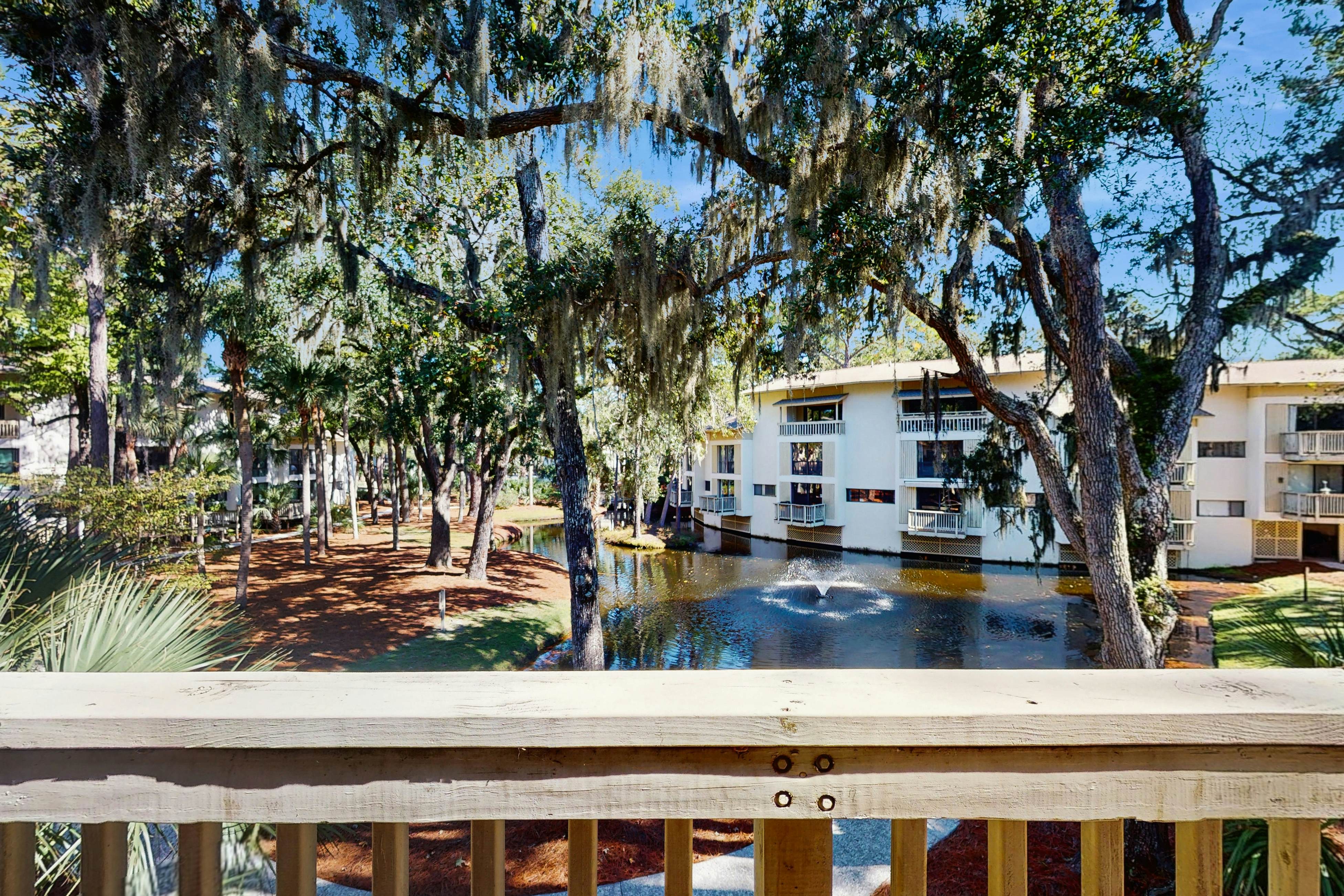 Seascape Villas 3229 - Turtle Cove