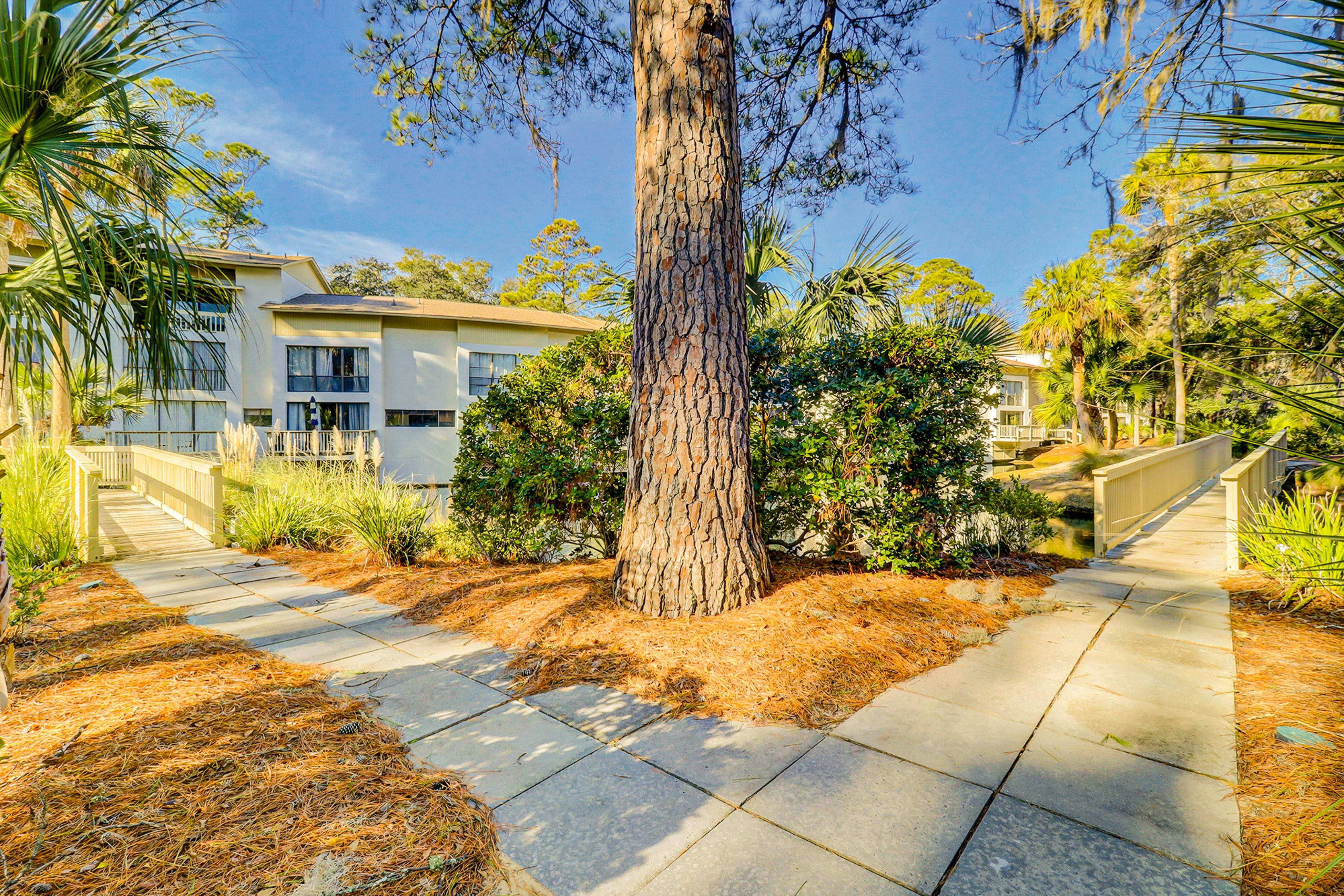 Seascape Villas 3229 - Turtle Cove