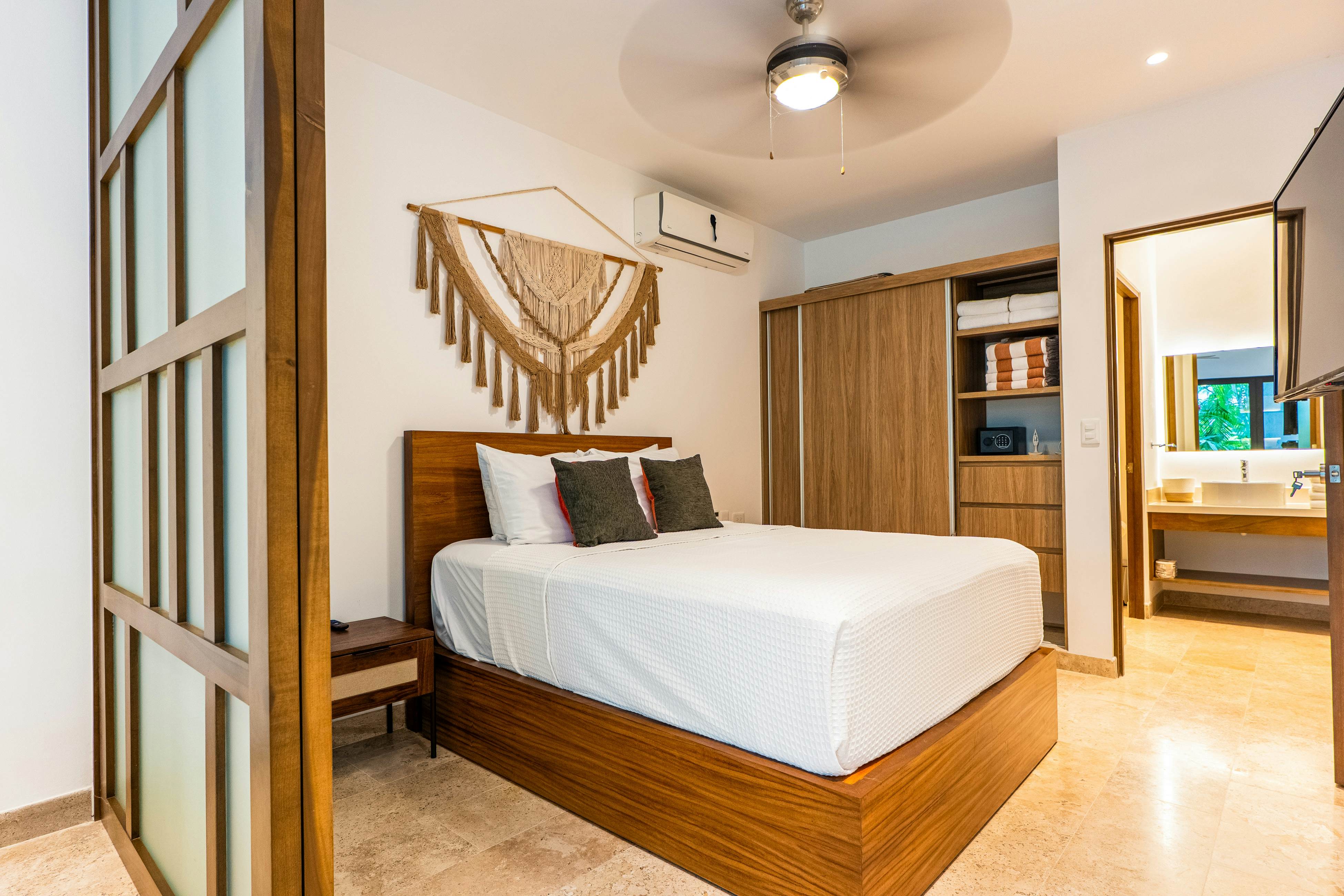 The Serene Shell at Ipana