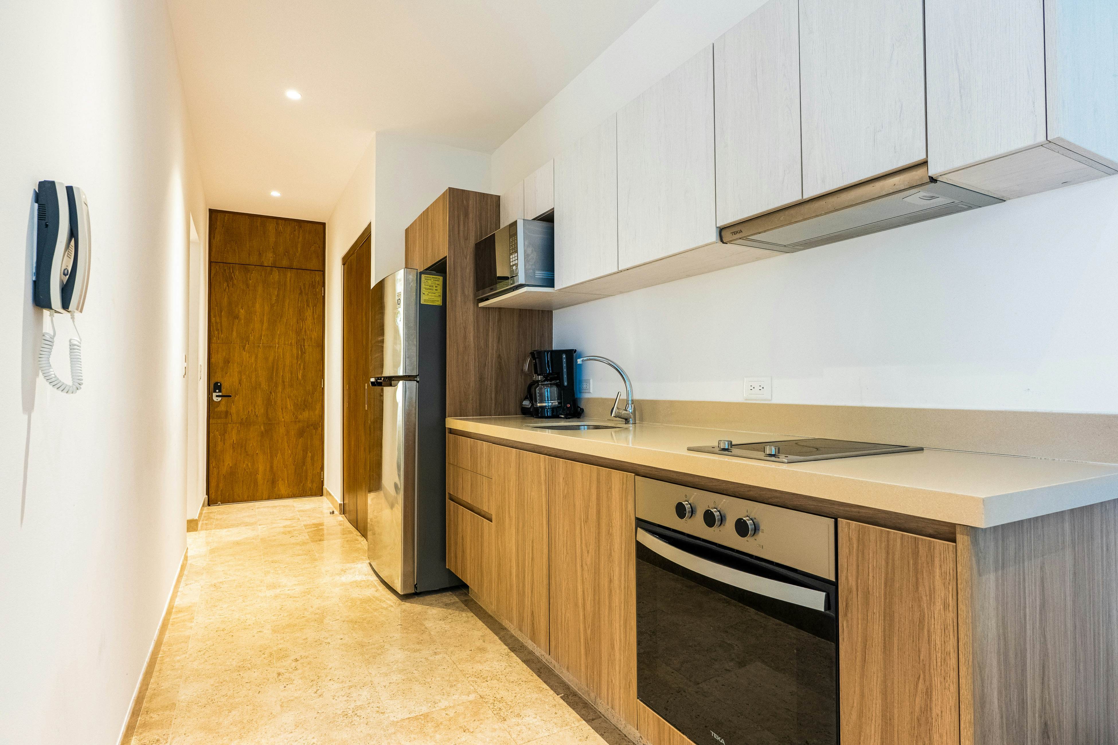 The Serene Shell at Ipana