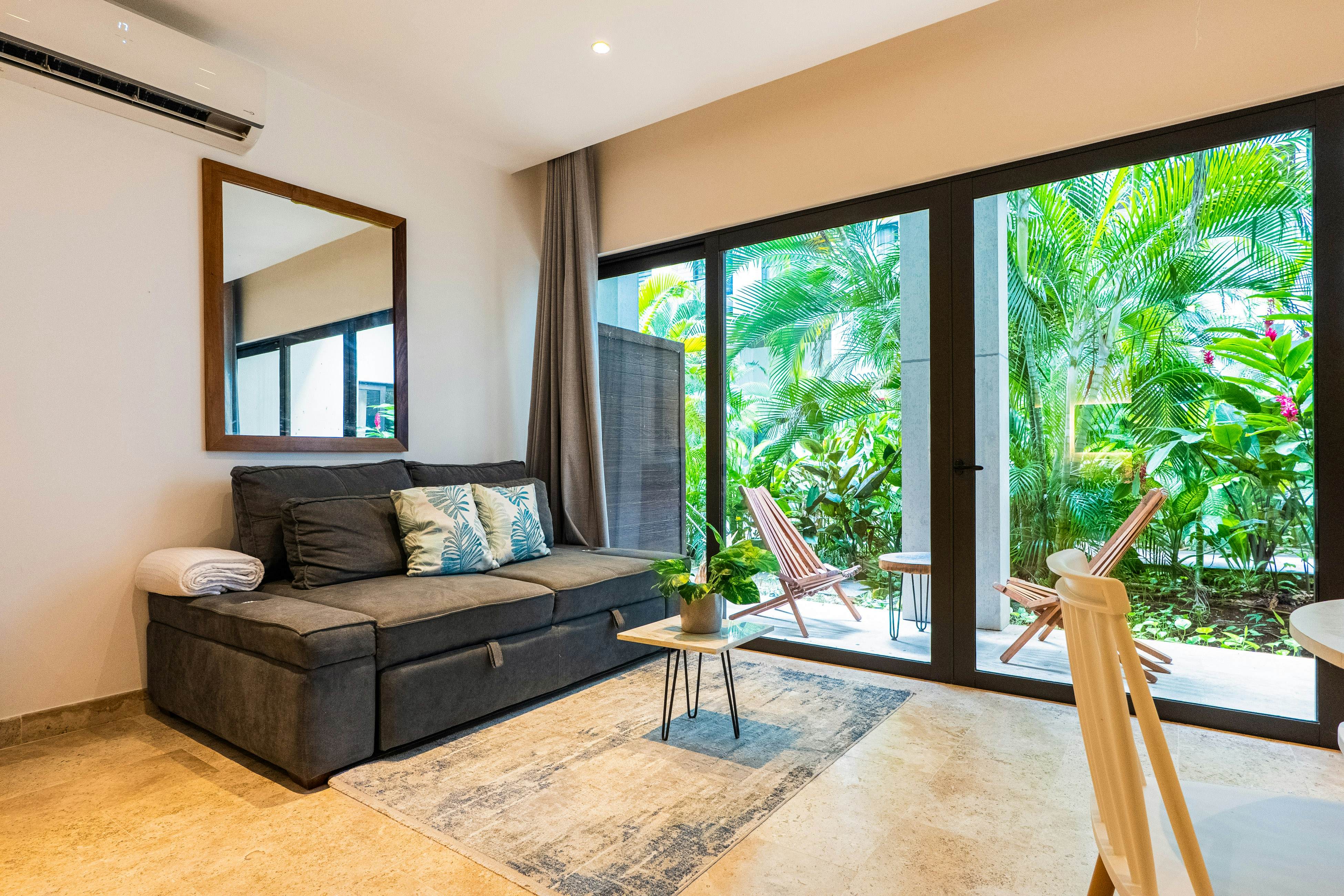 The Serene Shell at Ipana